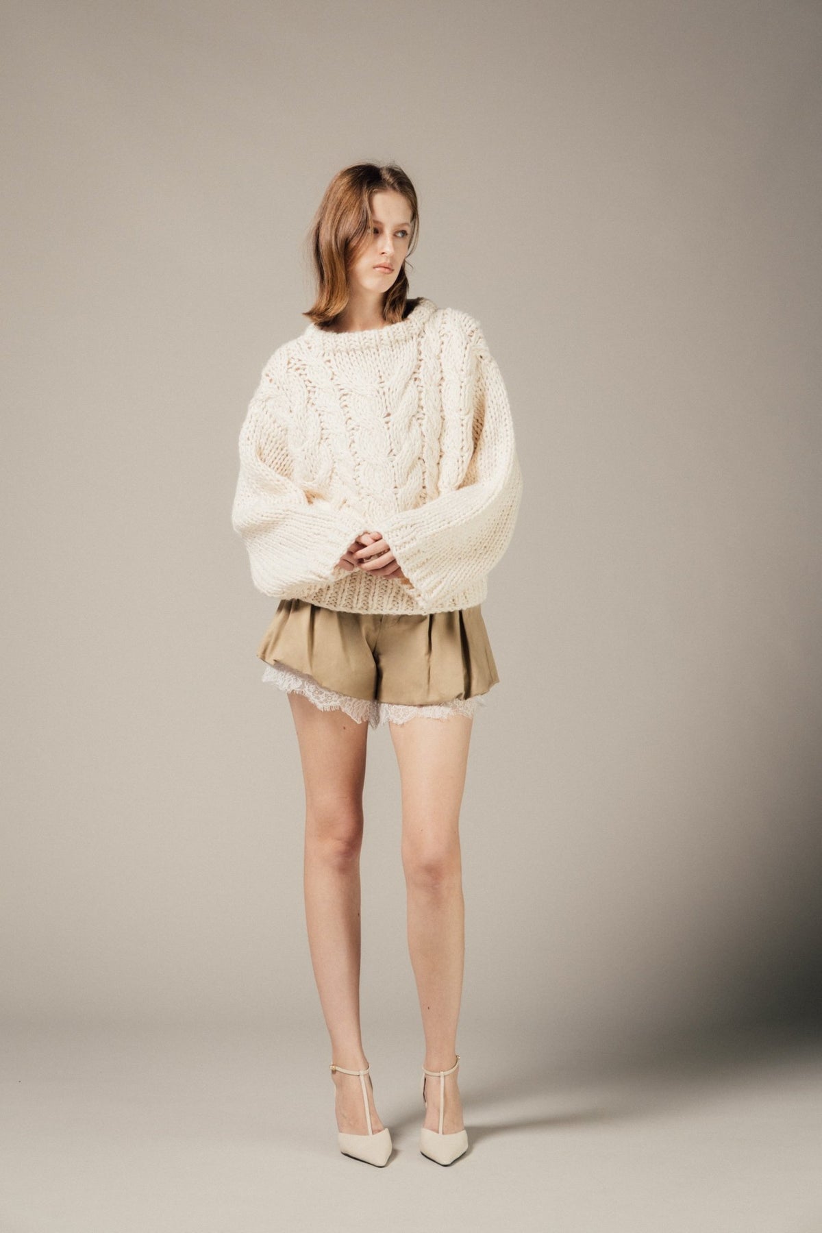 Neuhauser Knit