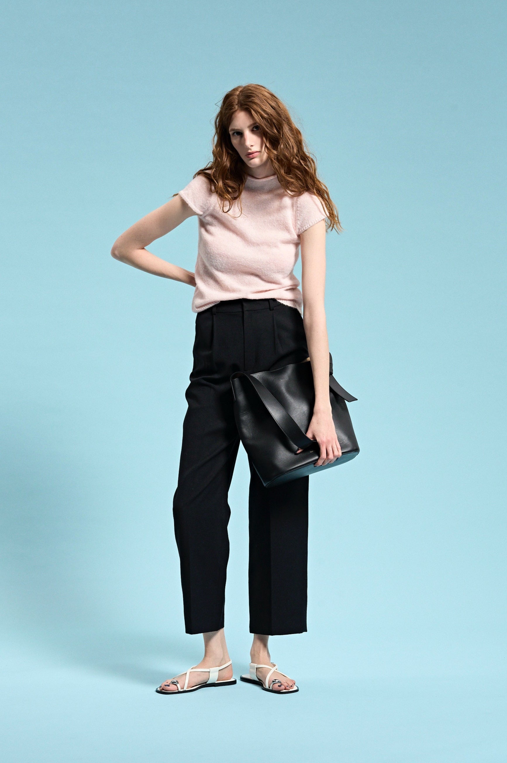 Euprolonos Sheer Knit
