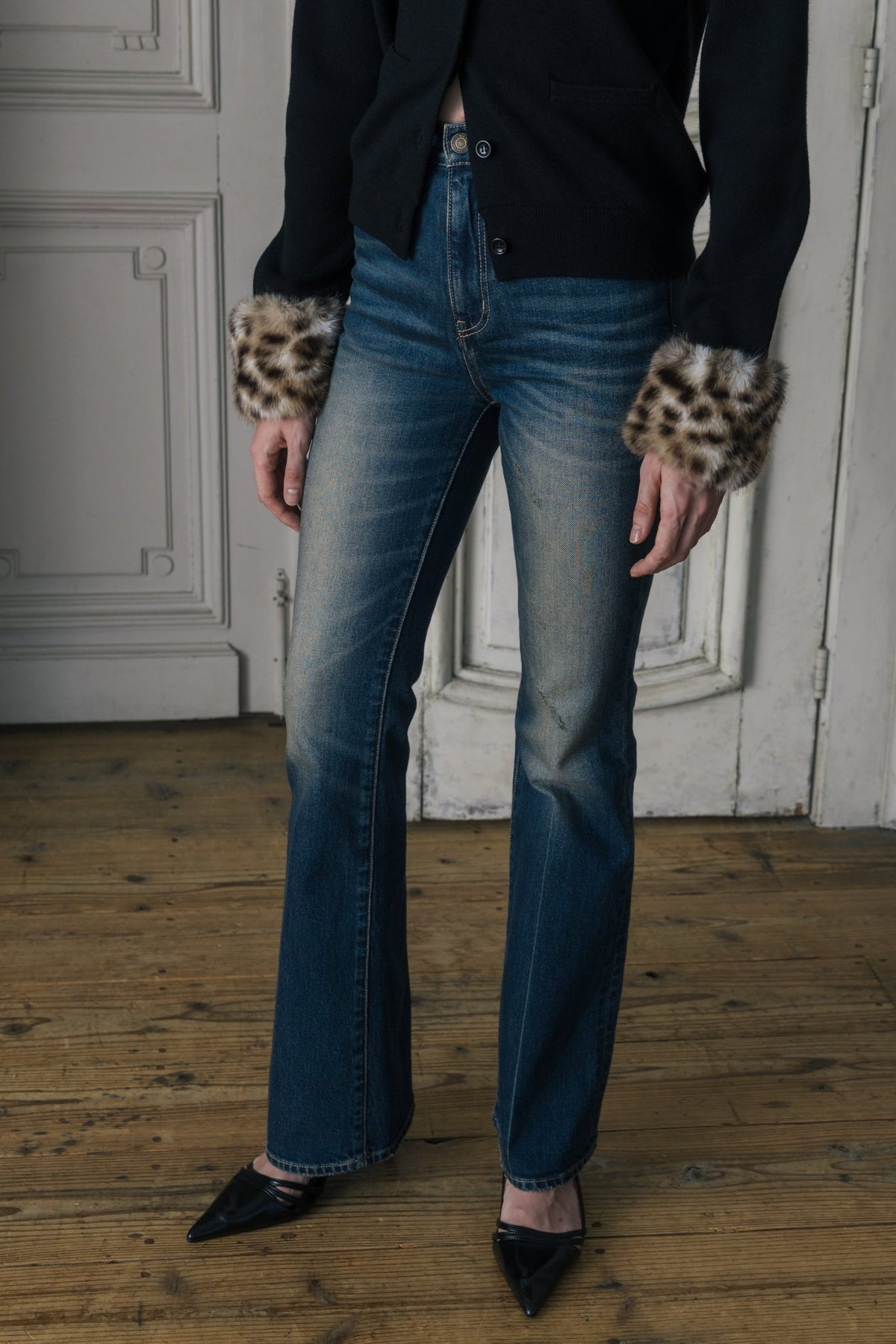 Coolsingel Denim (26aw)