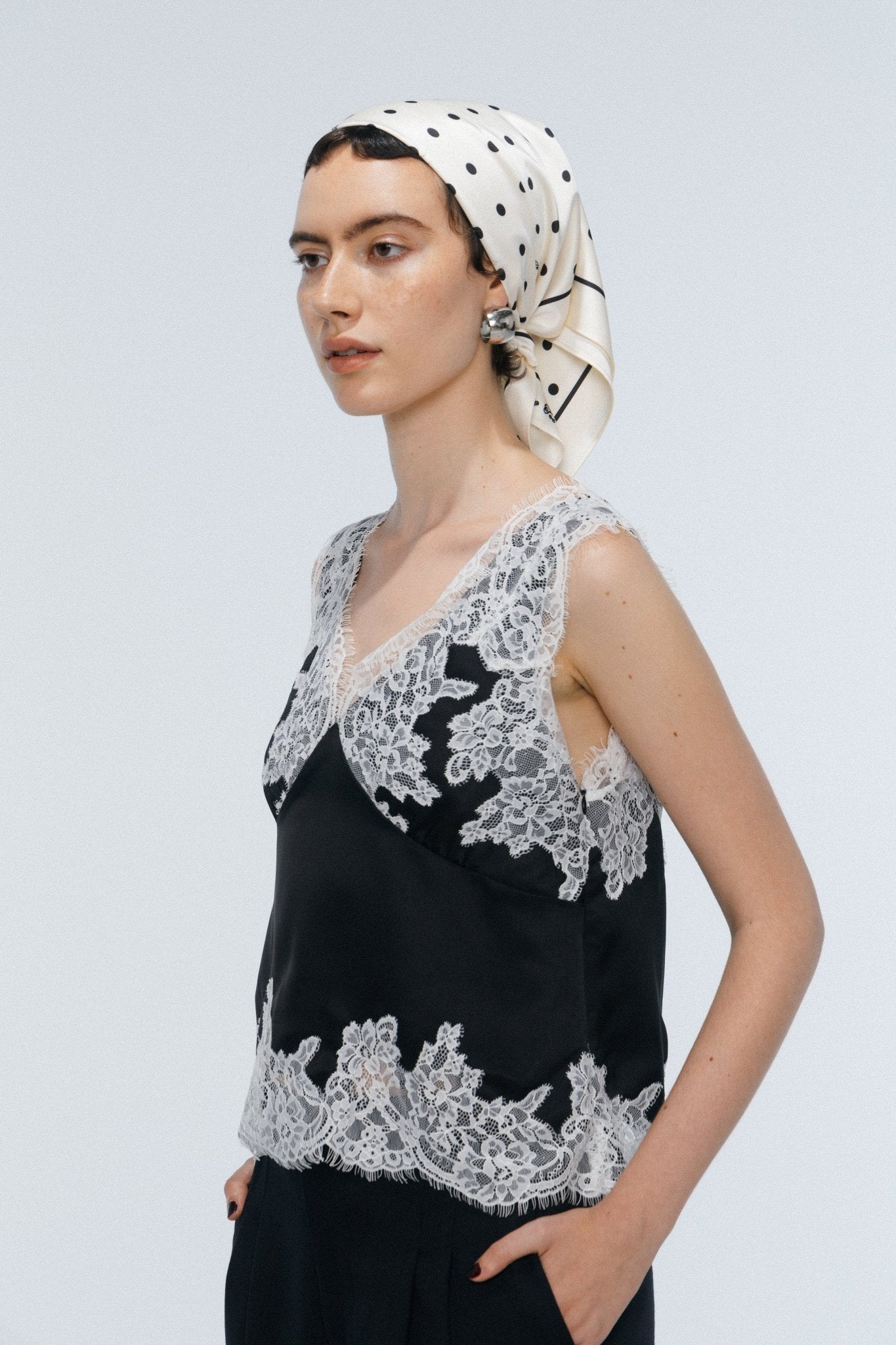 Noordwijk Scarf