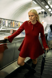 Reims Flare Onepiece