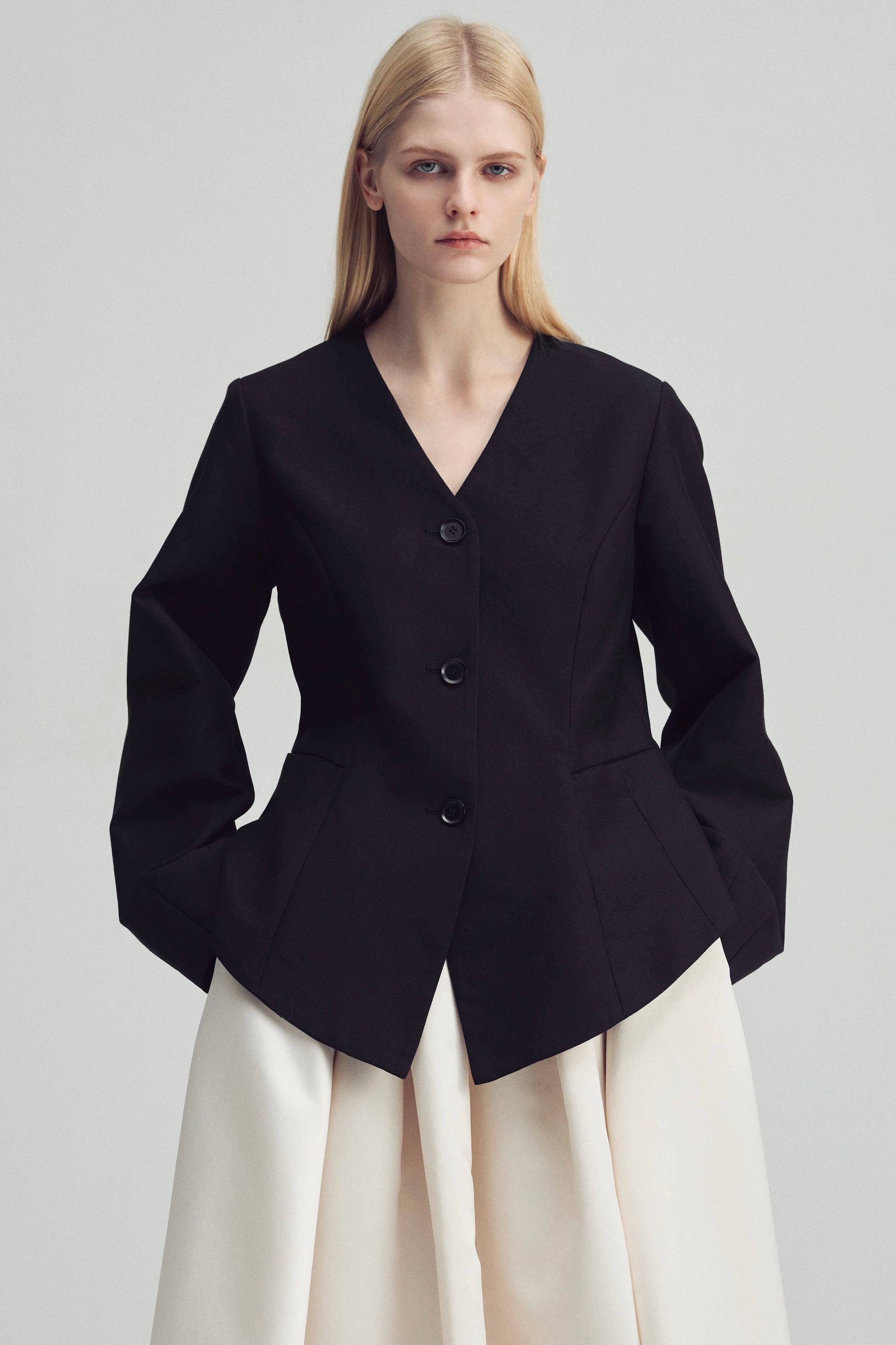 Evros Switching Jacket