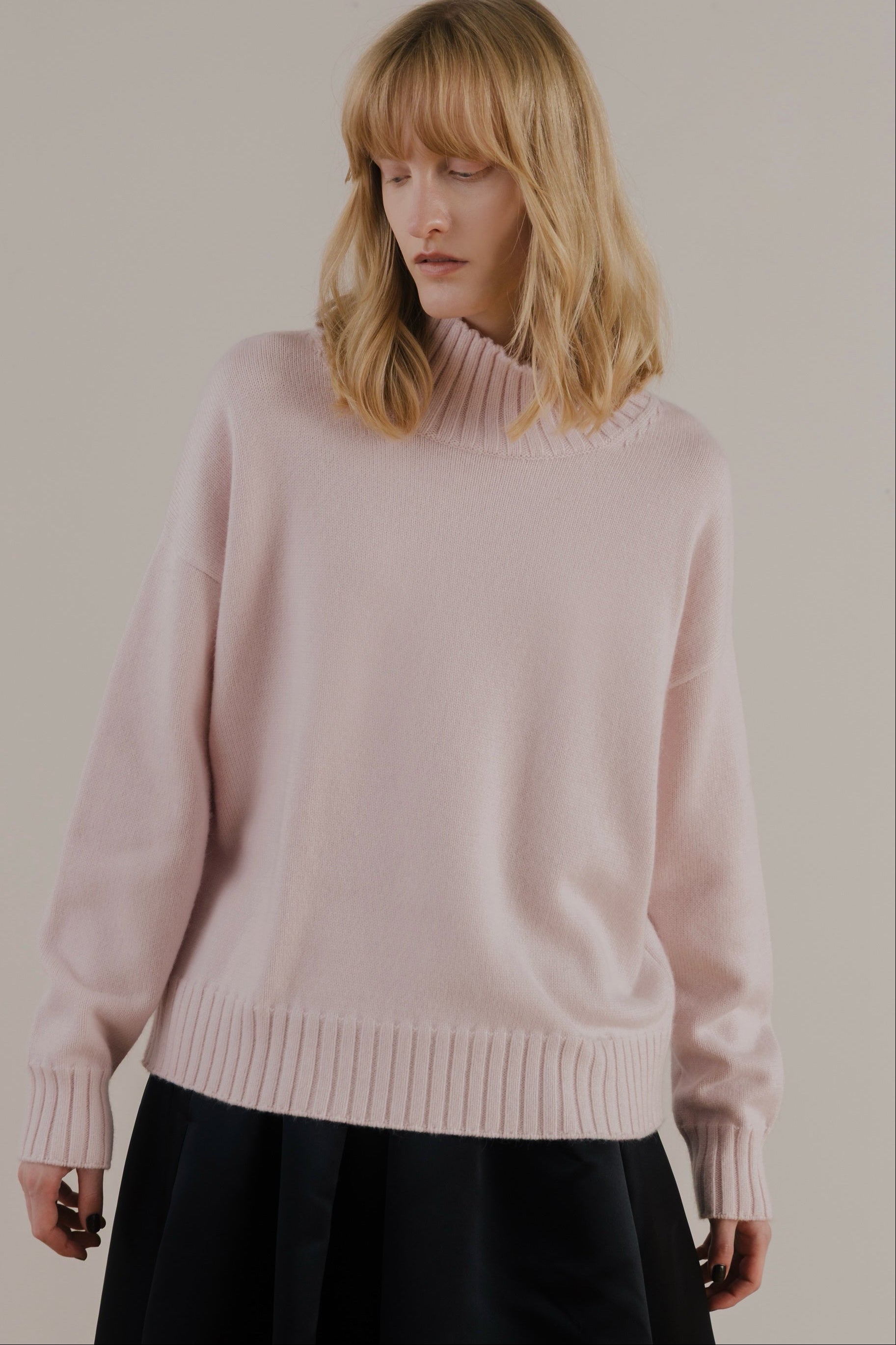 Viktualien Turtleneck