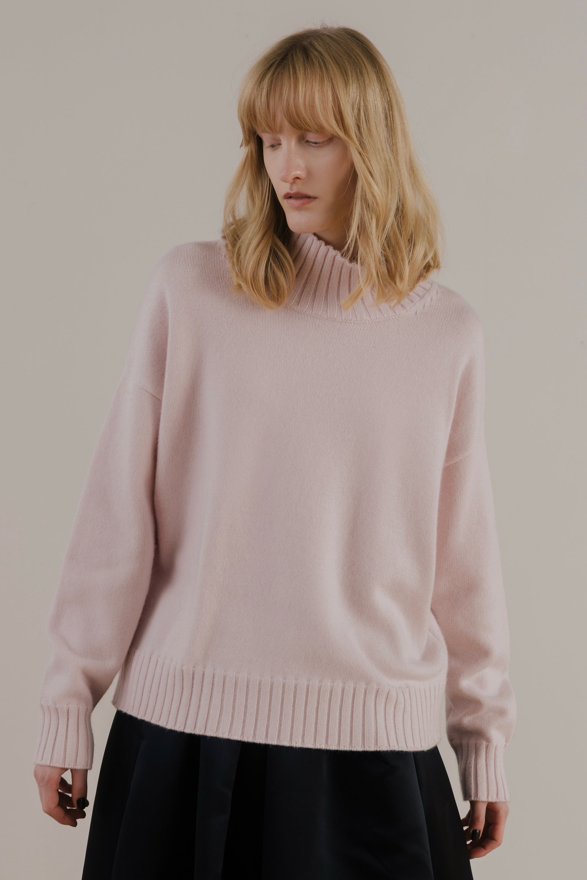 Viktualien Turtleneck