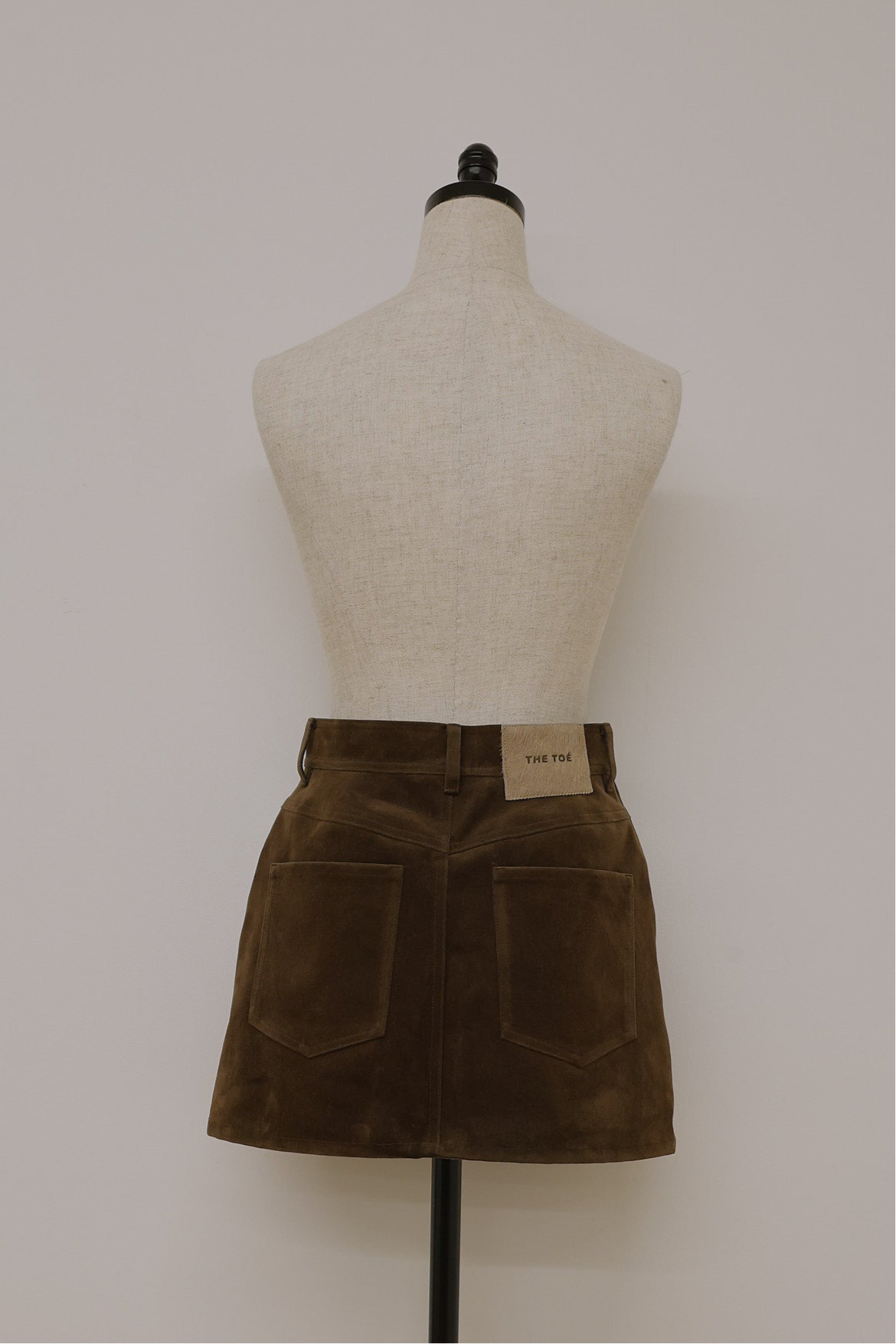 Rosenthaler Skirt
