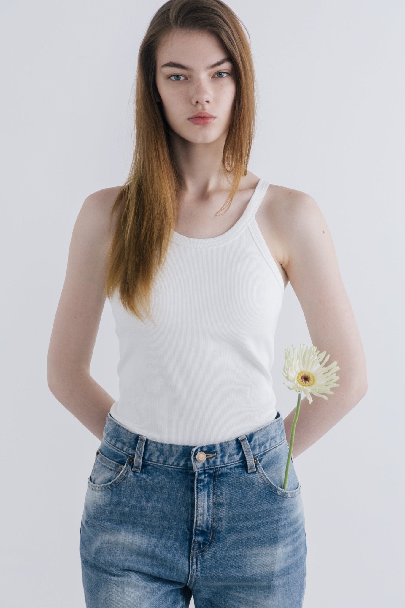 Betuwe Tank Top