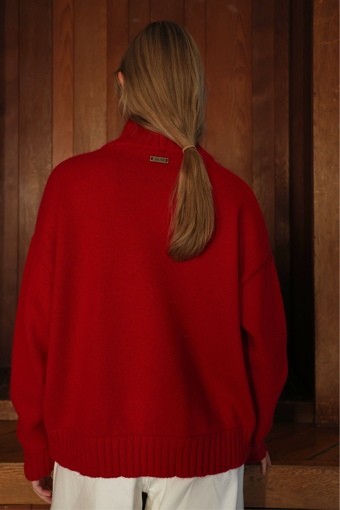 Viktualien Turtleneck