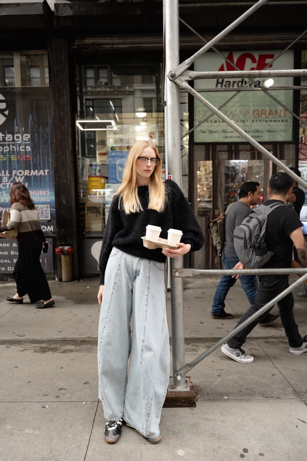 Borough Knit