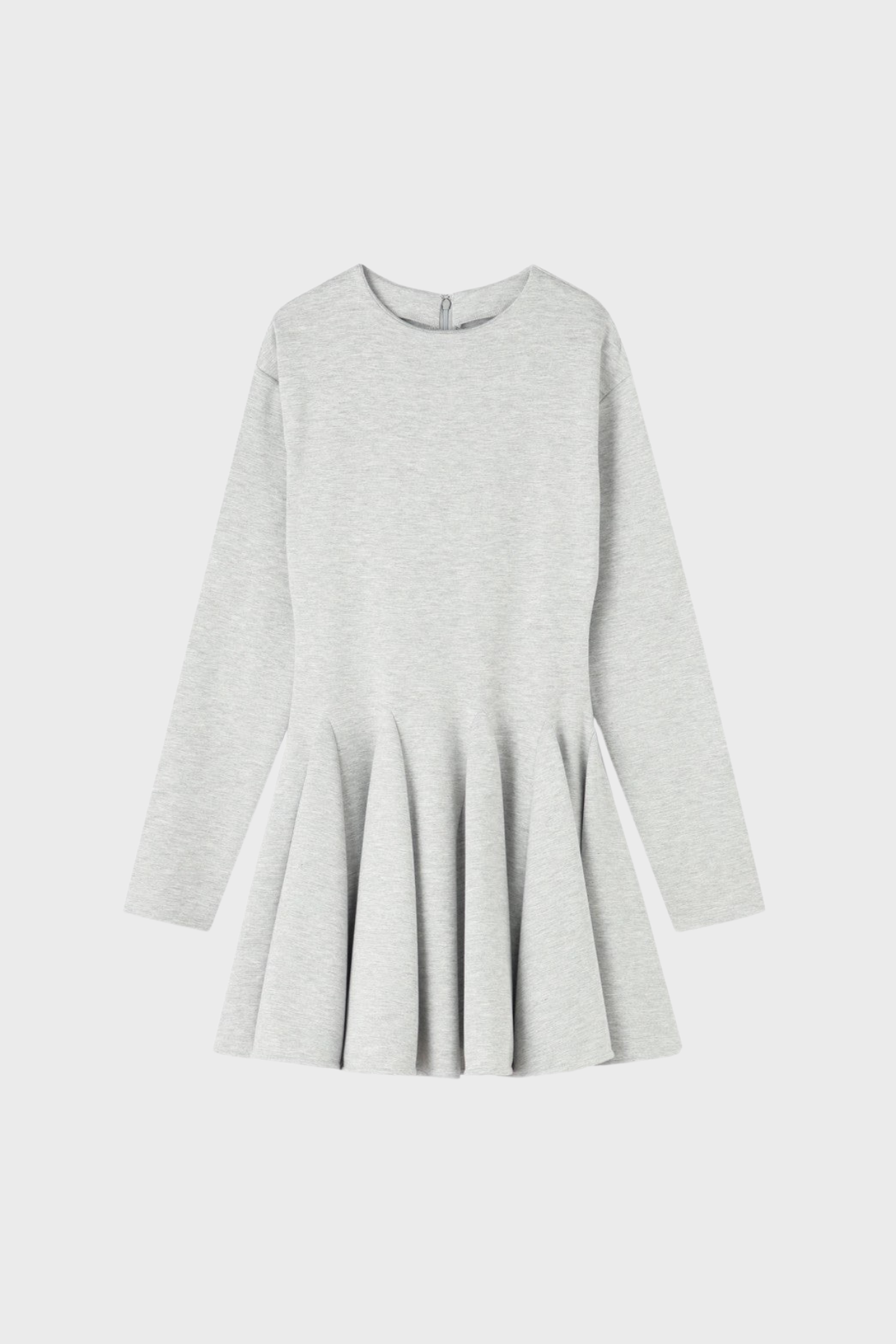Poros Flare Onepiece – THE TOÉ Poros Flare Onepiece – THE TOÉ