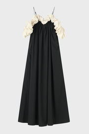 Erie Frills Onepiece