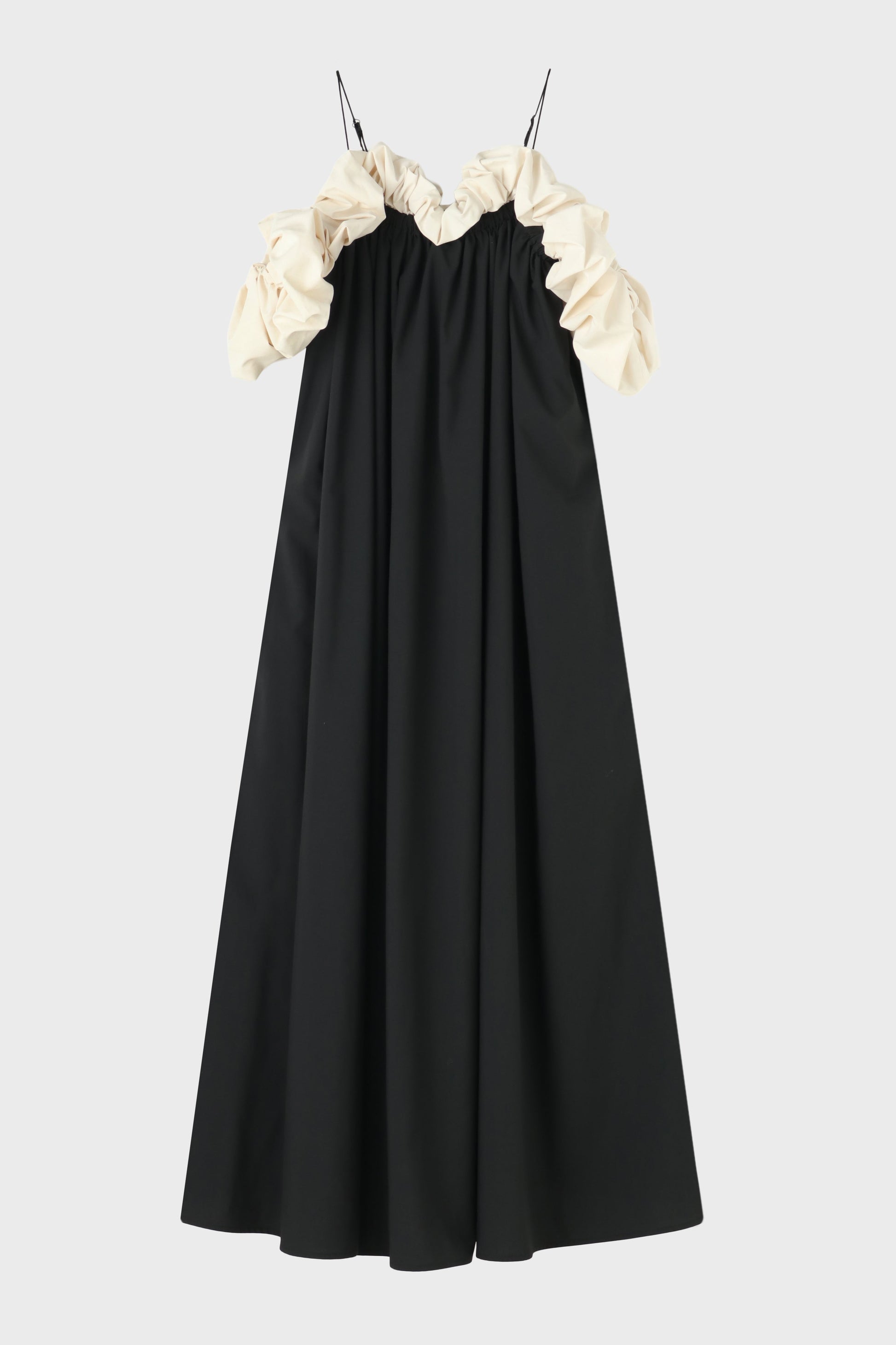 Erie Frills Onepiece