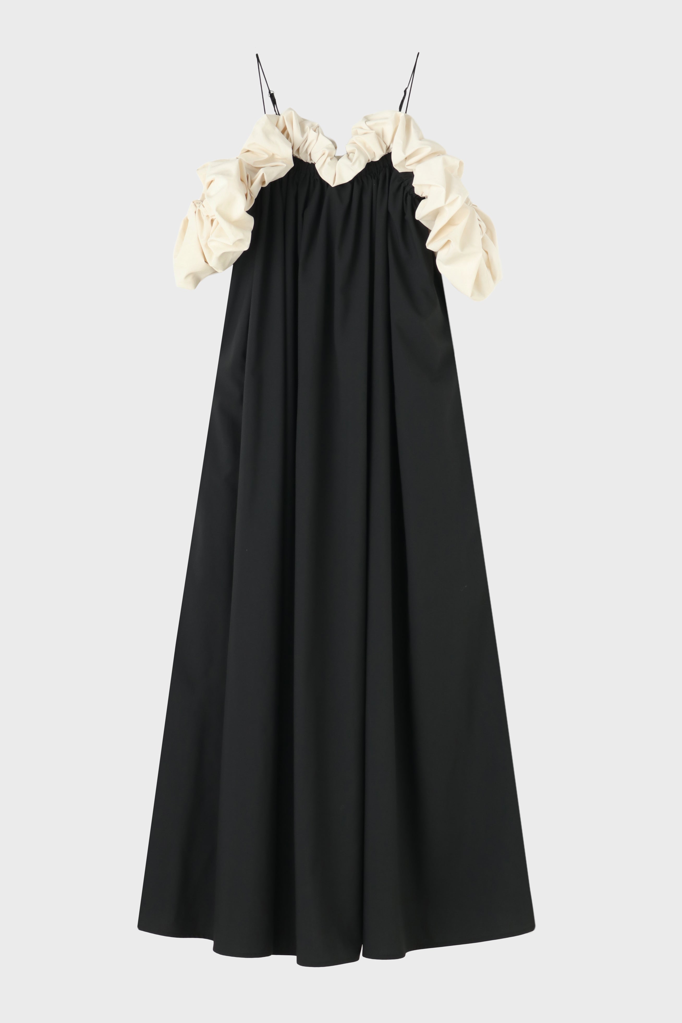 Erie Frills Onepiece