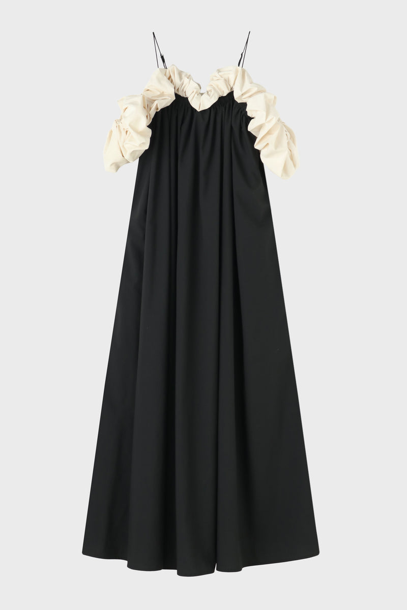 Erie Frills Onepiece