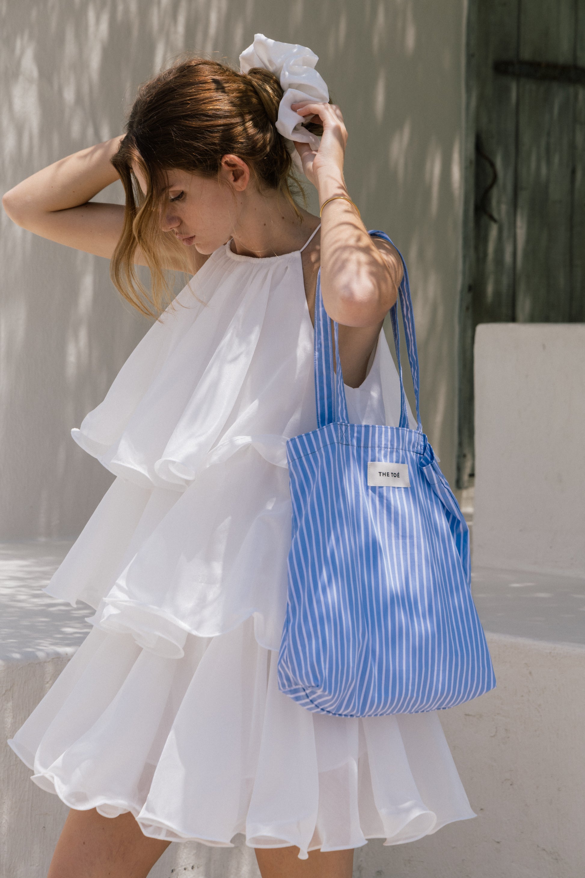 Summer bag basic