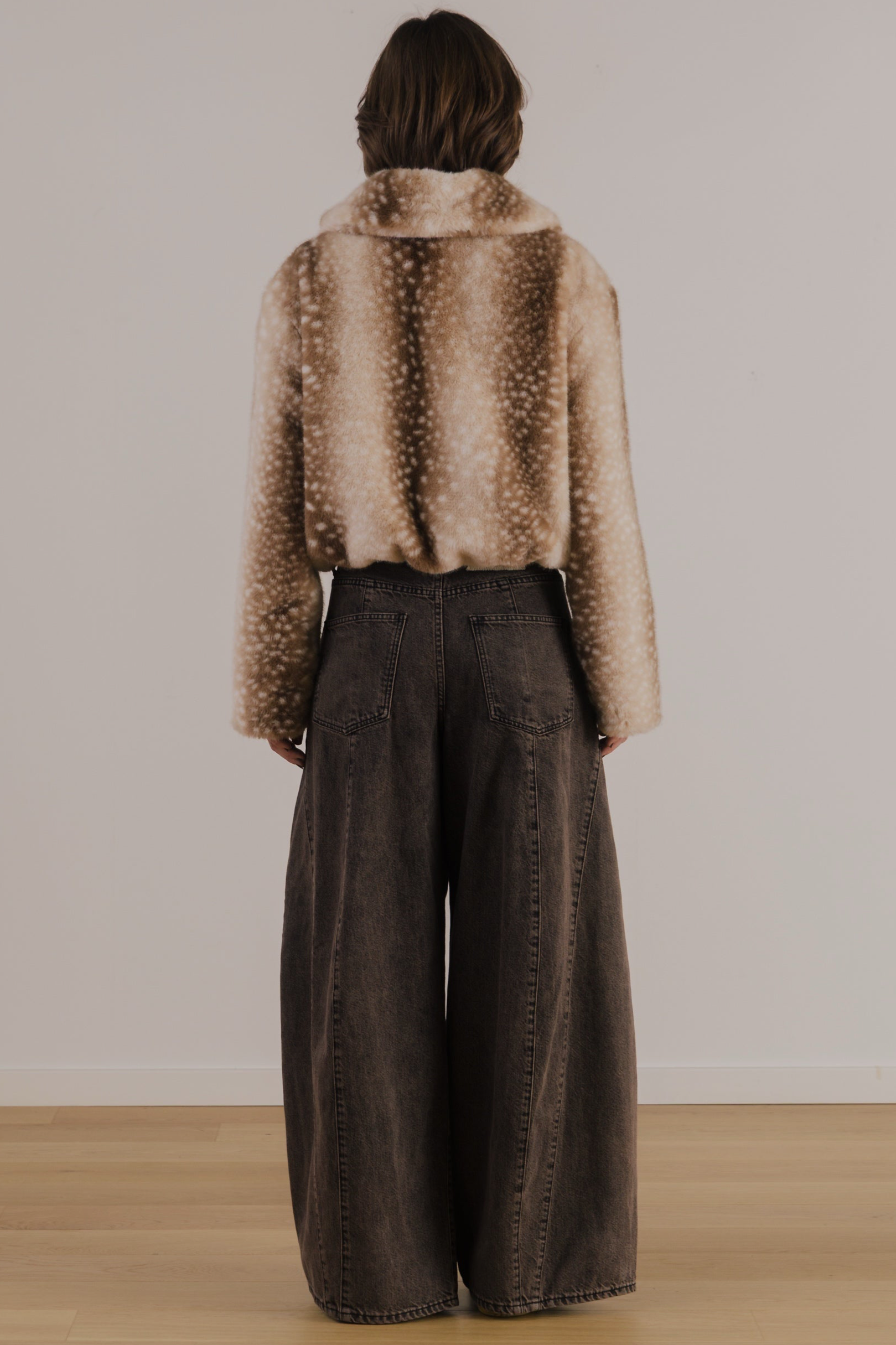 Kurfuerstendamm Jacket