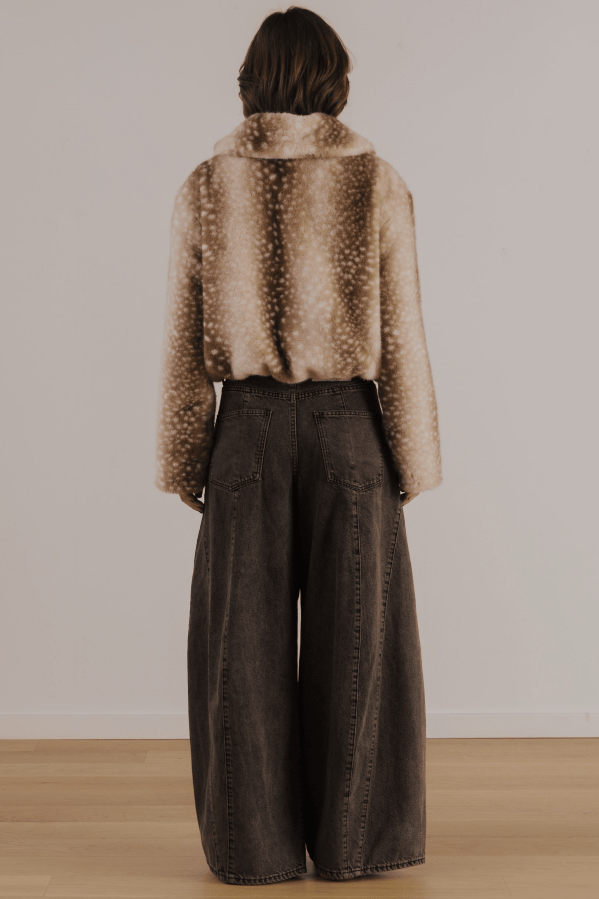 Kurfuerstendamm Jacket