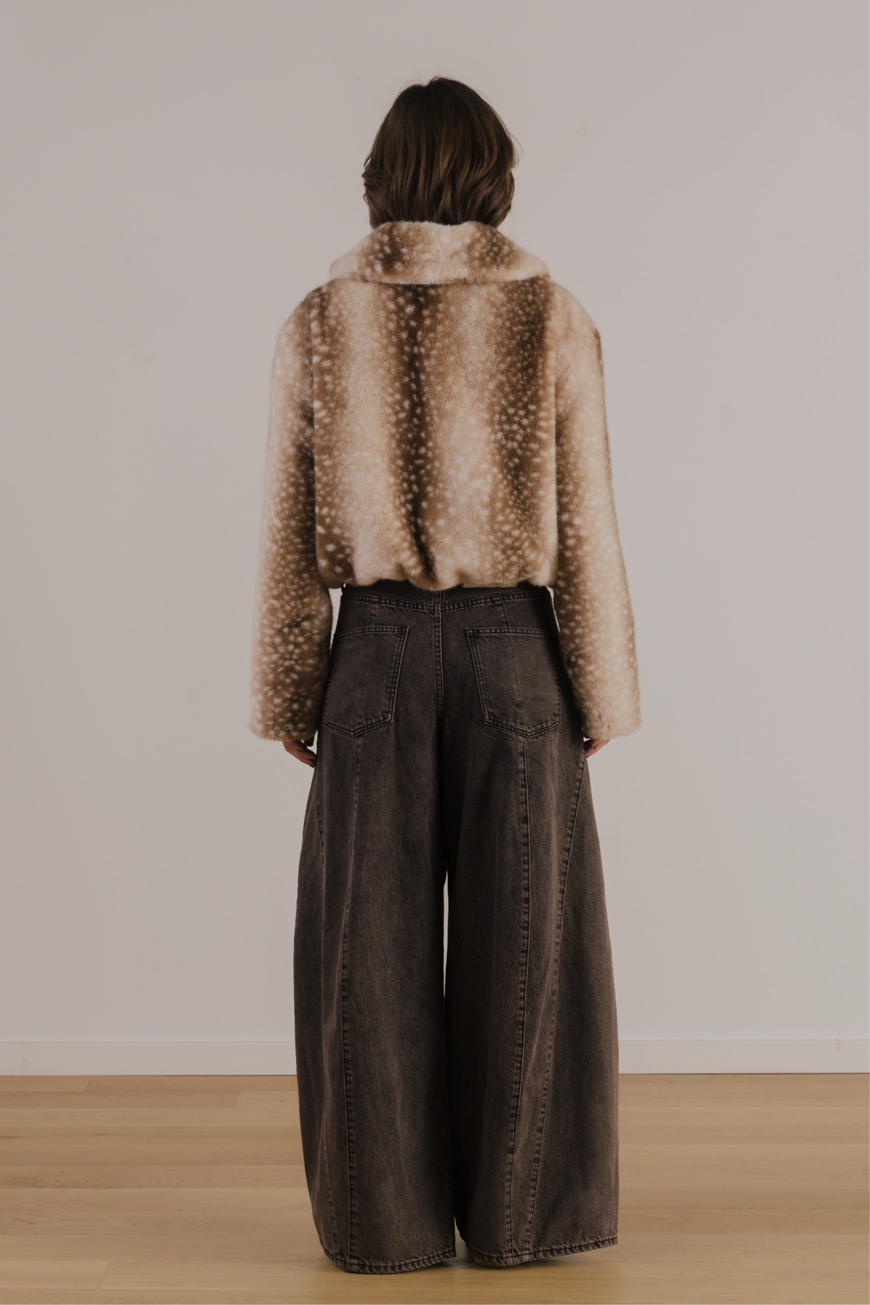 Kurfuerstendamm Jacket