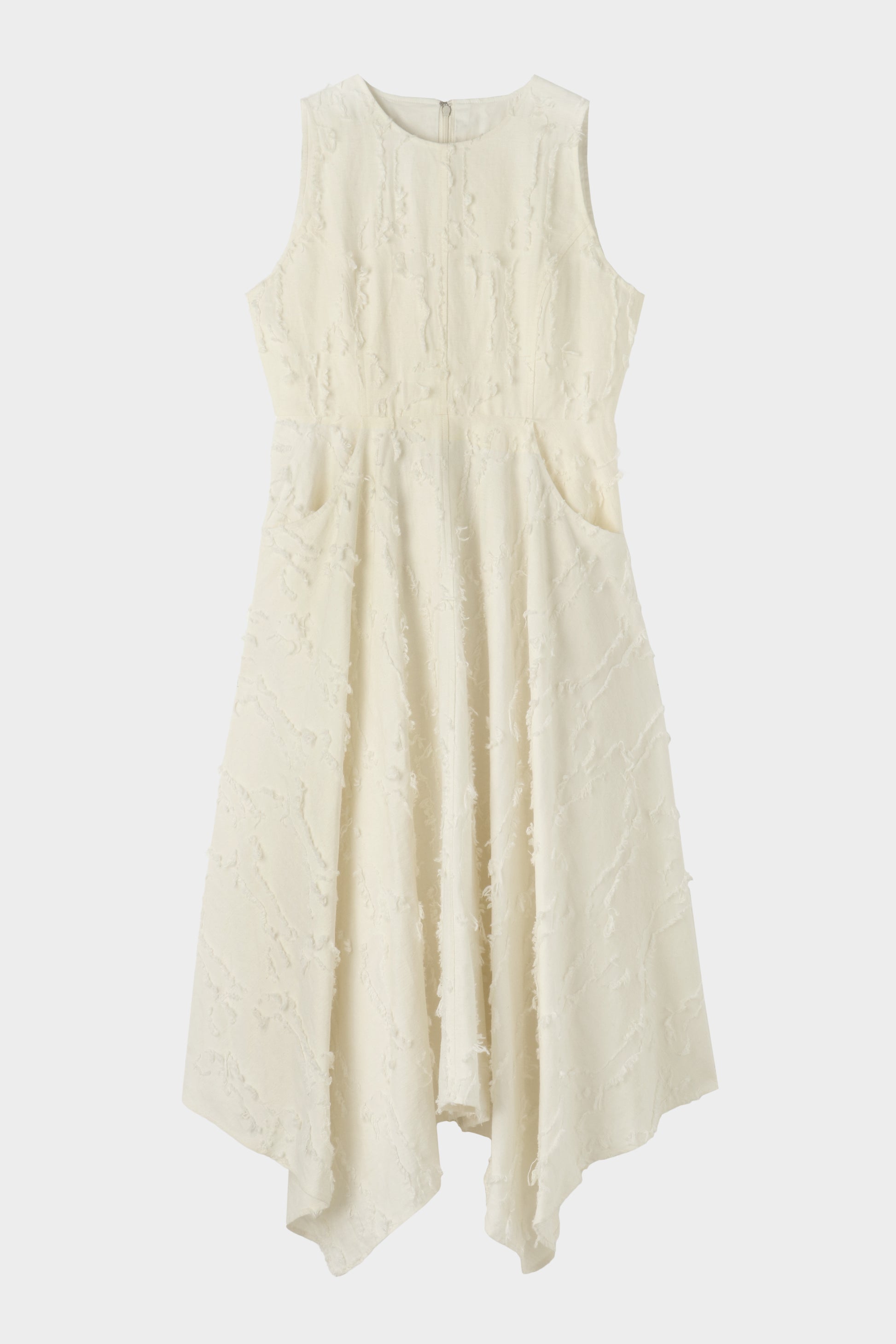 Chalkida Jacquard Onepiece