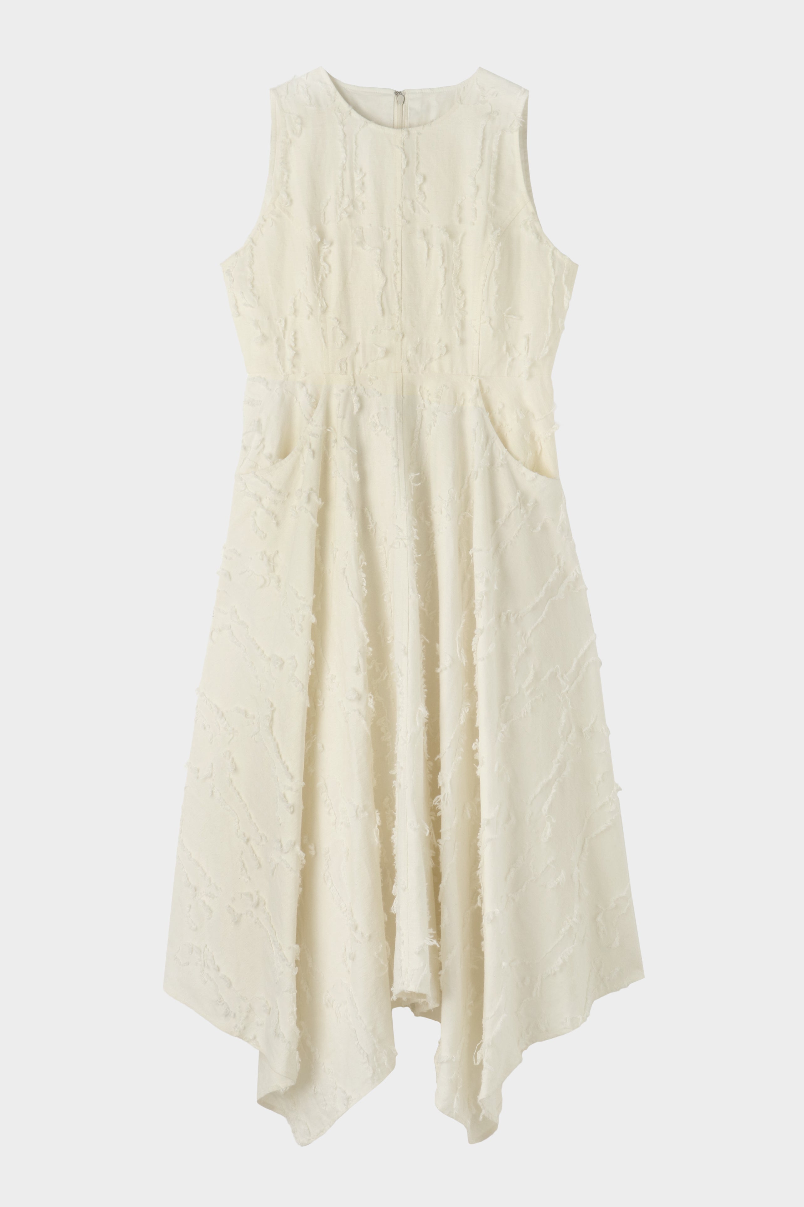 Chalkida Jacquard Onepiece