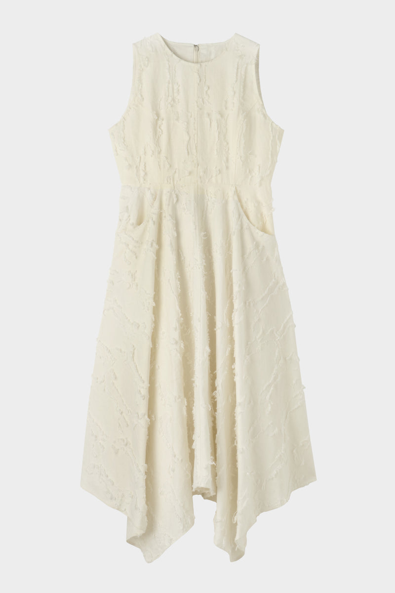 Chalkida Jacquard Onepiece