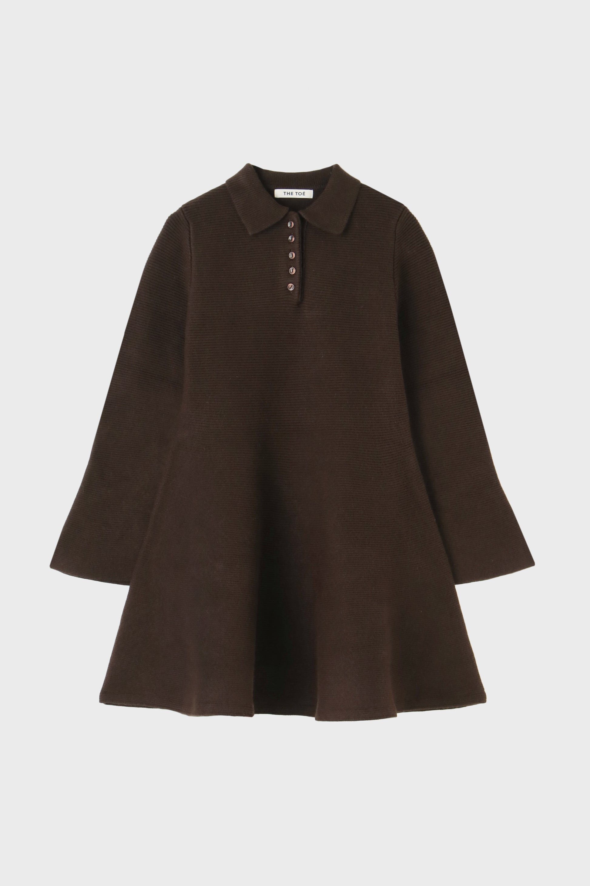 Reims Flare Onepiece