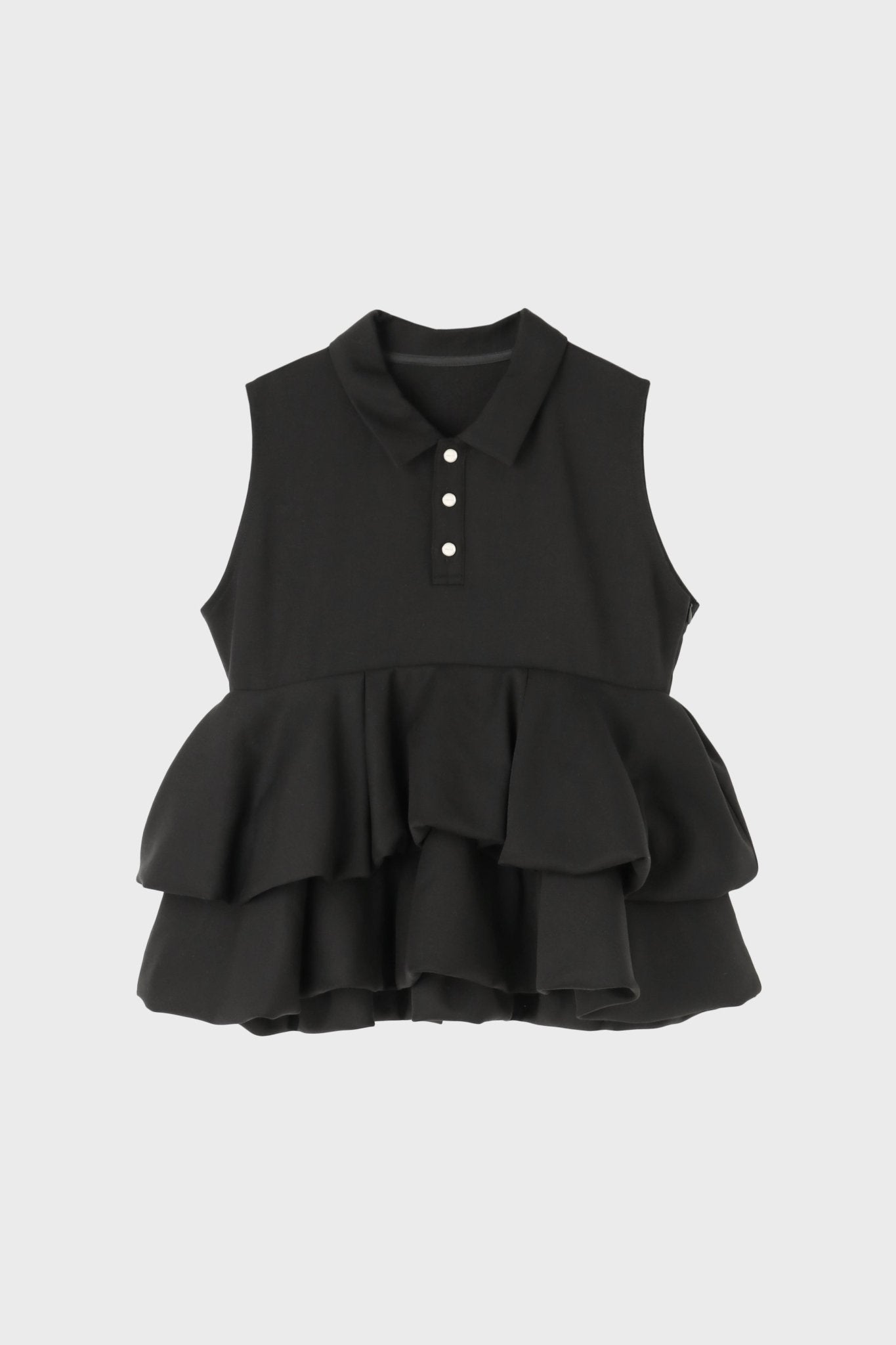Hydra Sleeveless Top