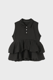 Hydra Sleeveless Top