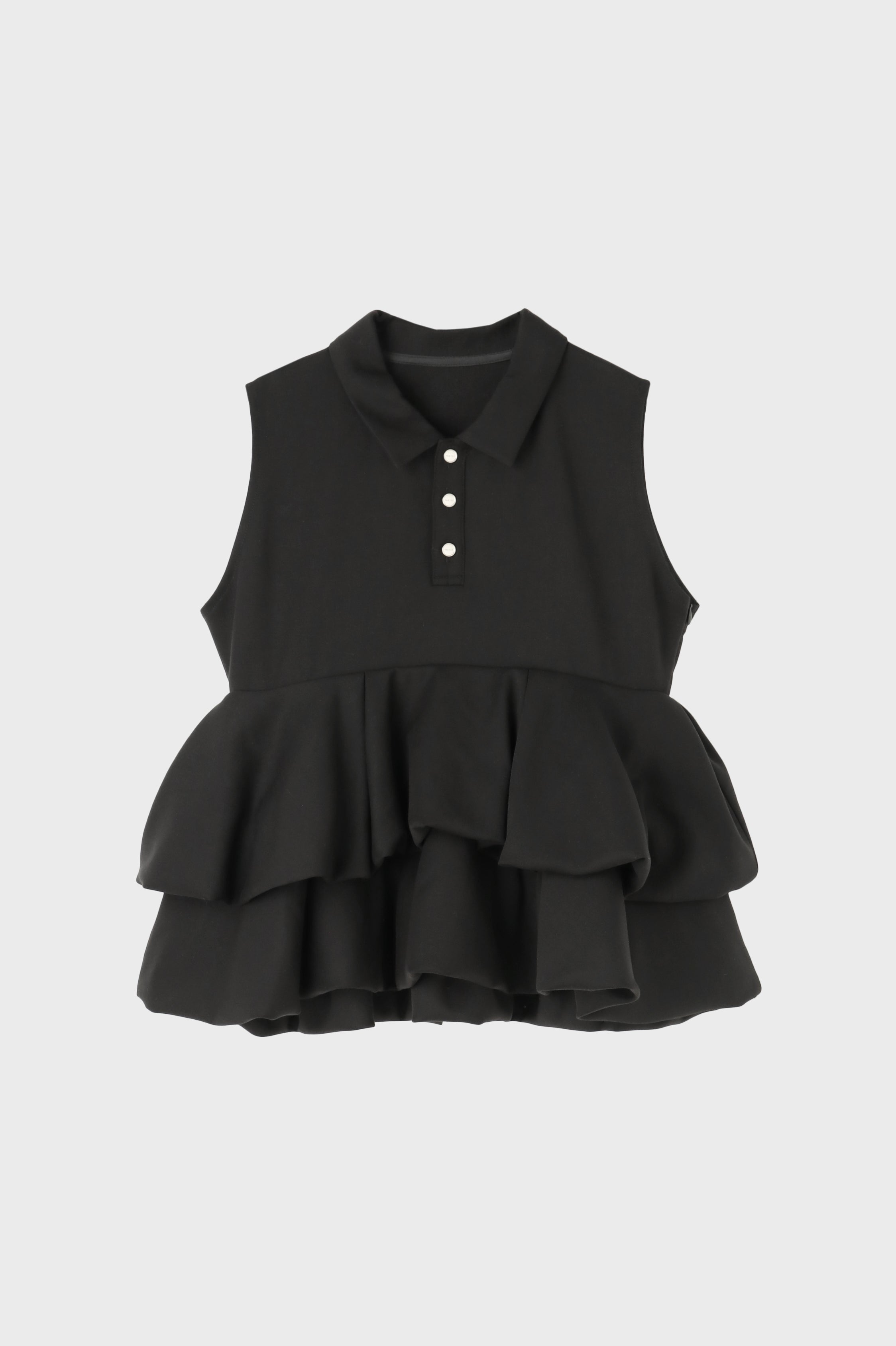 Hydra Sleeveless Top