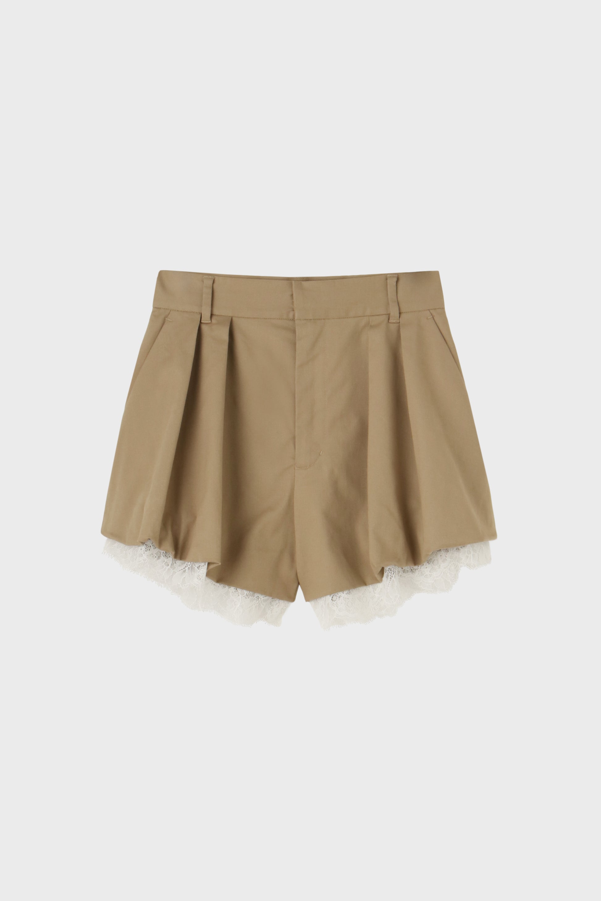 Utsjoki Short Pants