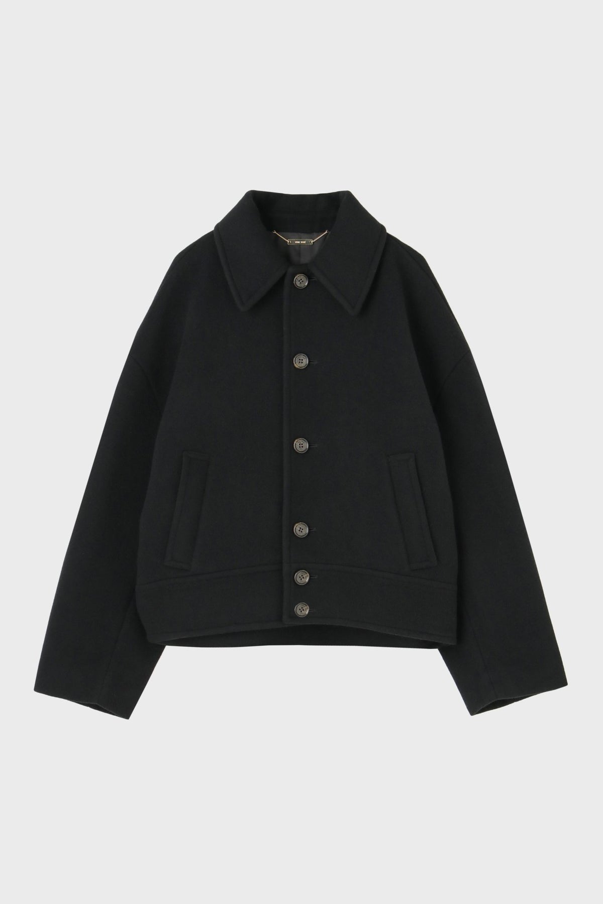 Akaa Sten Collar Jacket