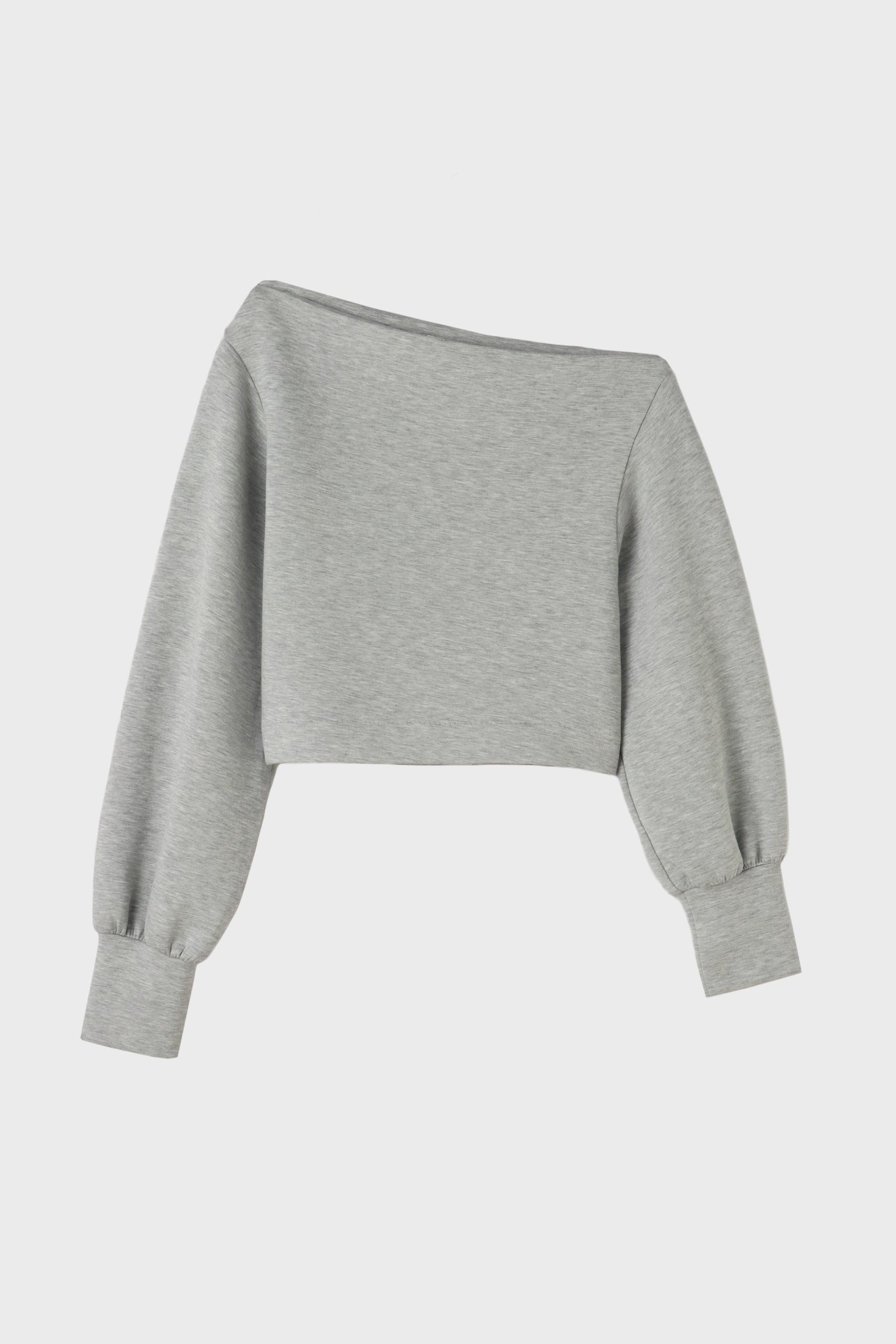 Marylebone Sweatshirt