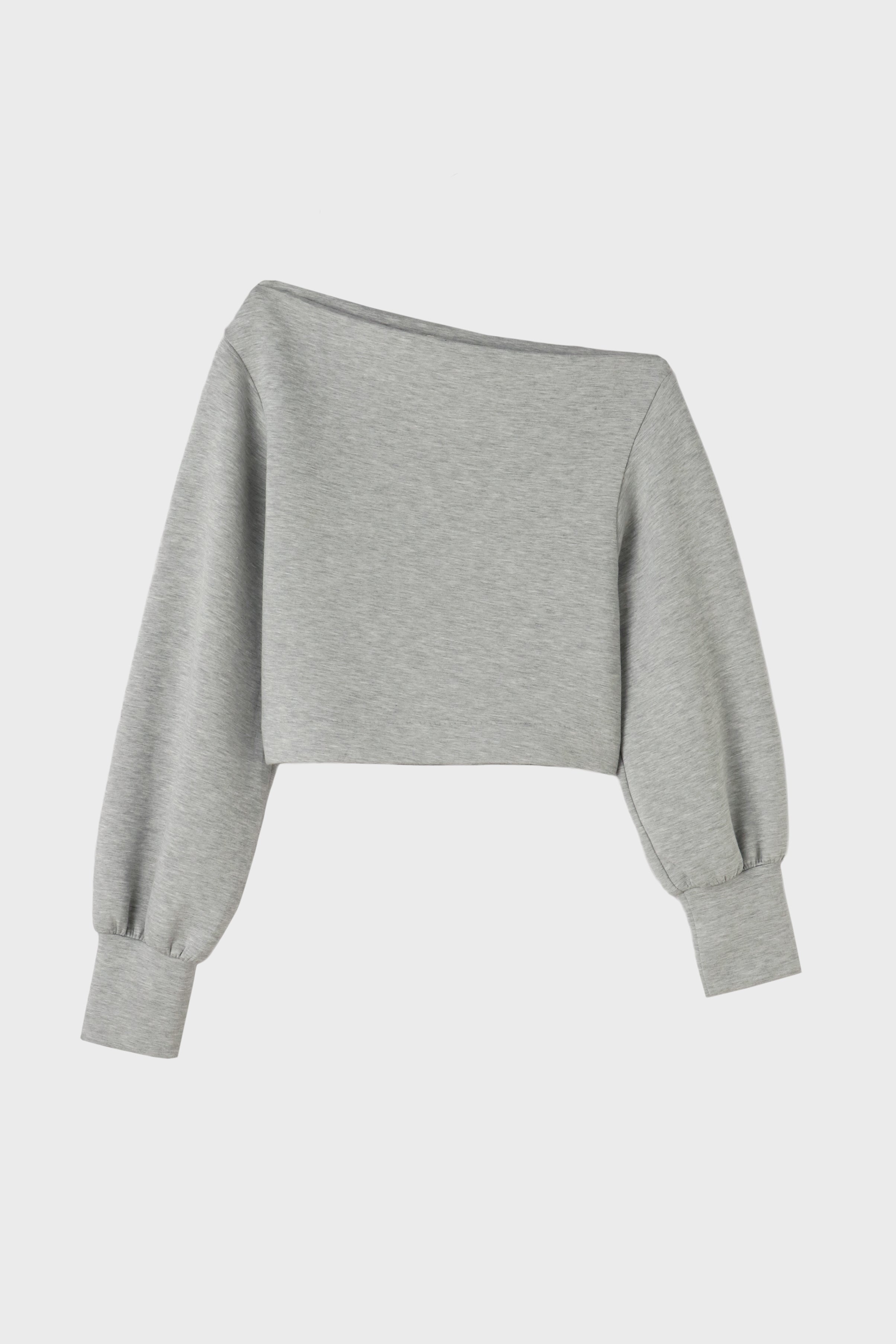 Marylebone Sweatshirt