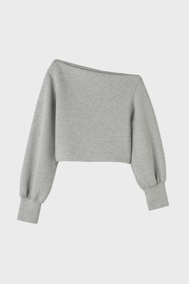 Marylebone Sweatshirt
