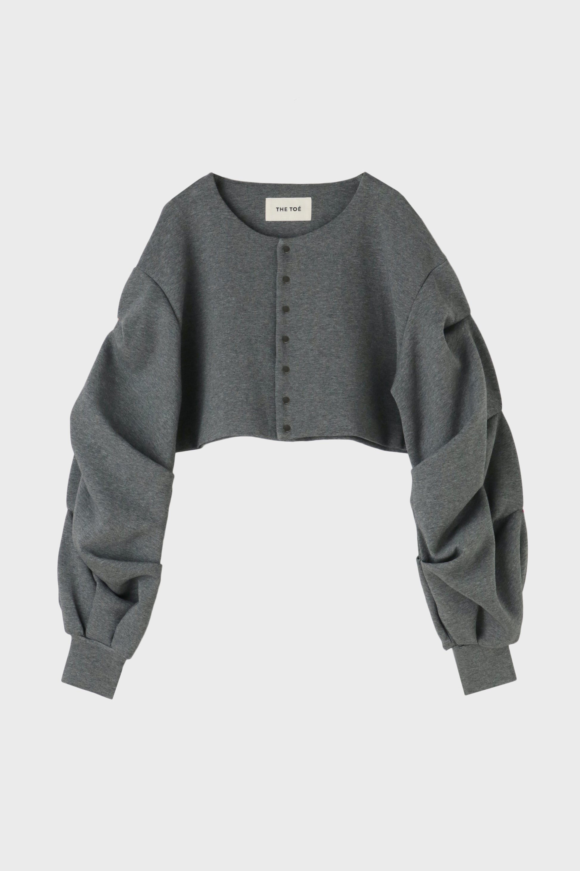 Dumbo Gather Cardigan
