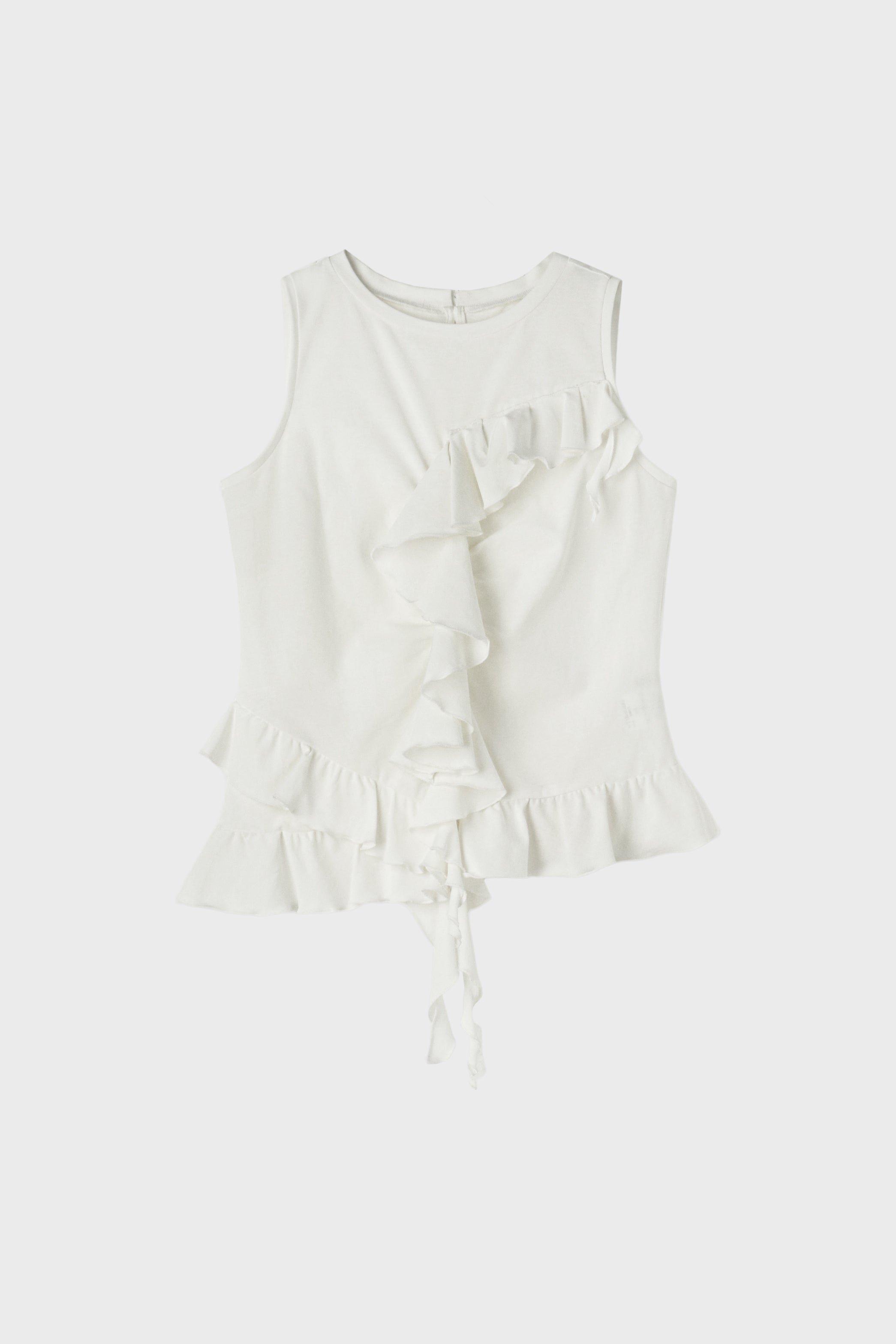 THETOE ザトゥー Evriopis Docking Tops TOPS – Page 2 – THE TOÉ
