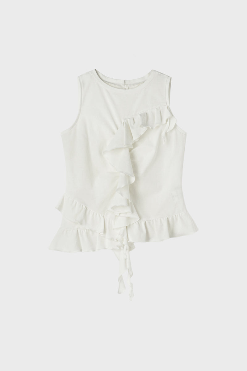 Ixora Top