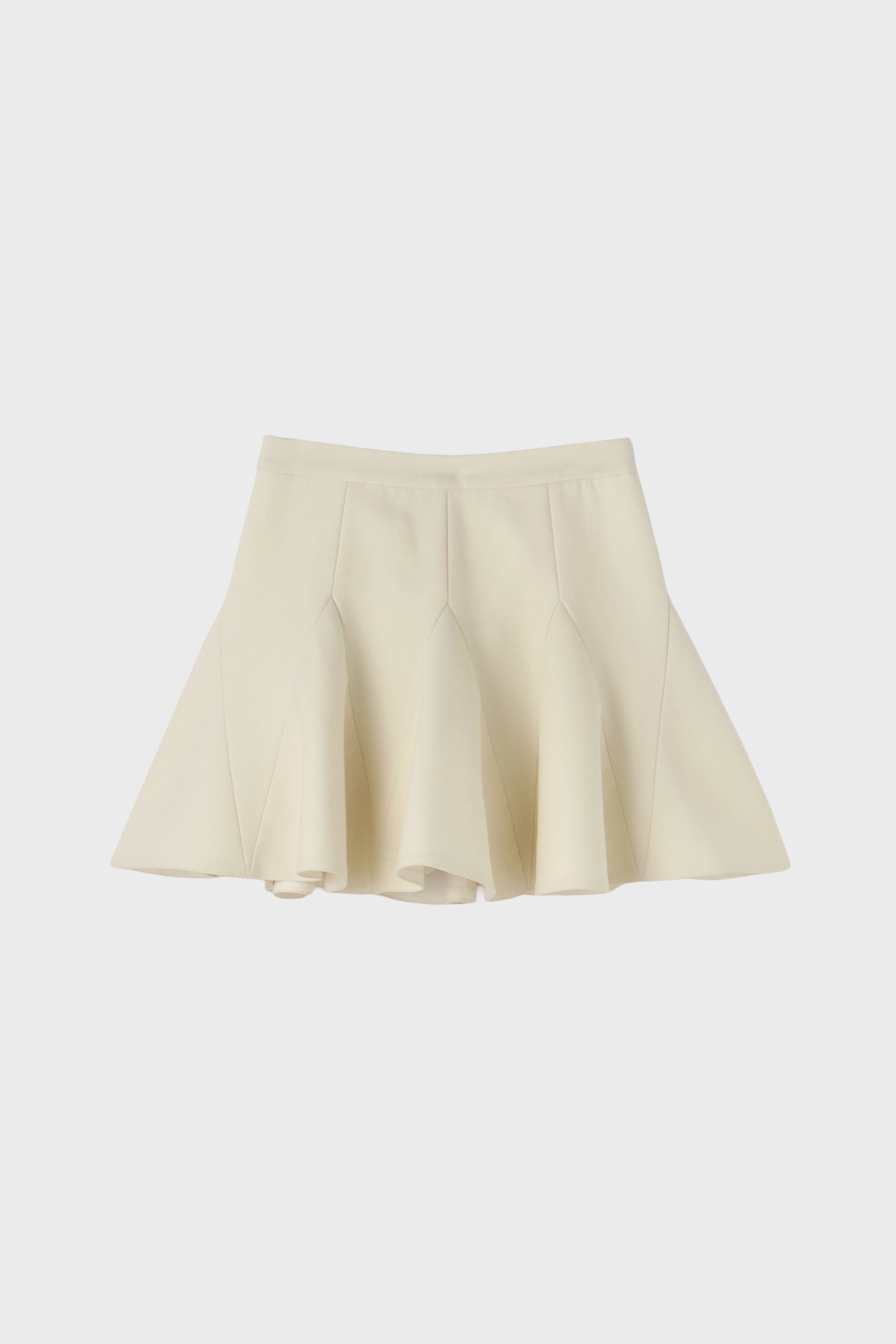 Savigny Flare Skirt