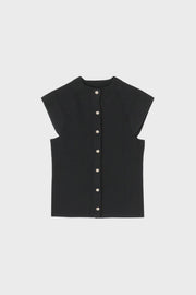 Grebbe Knit Top