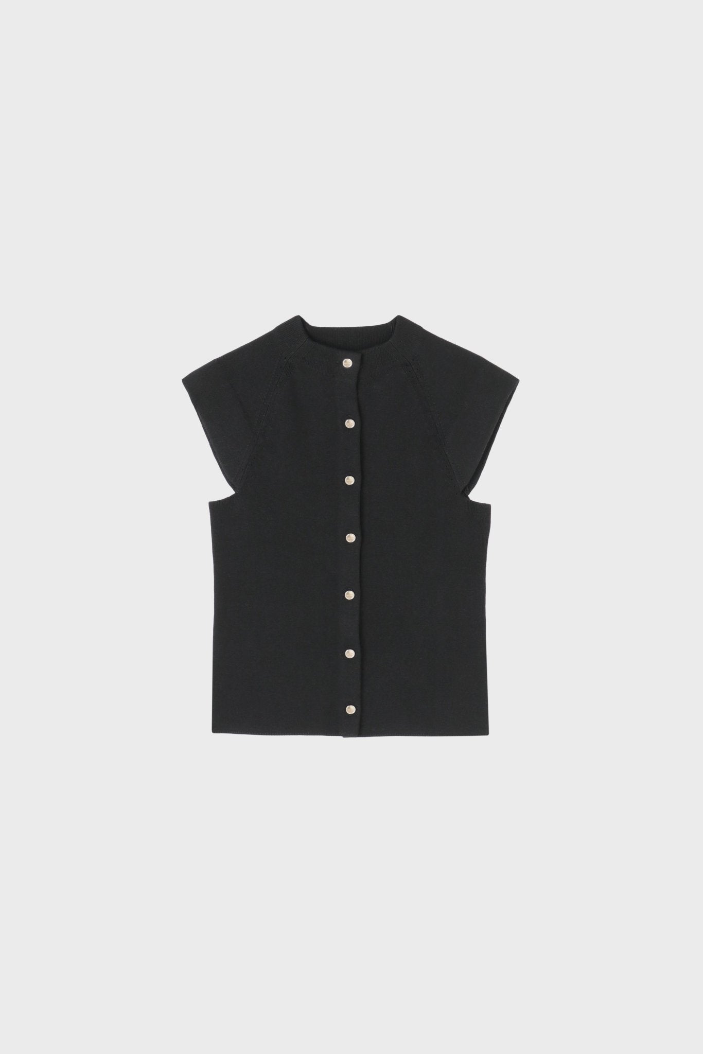 Grebbe Knit Top
