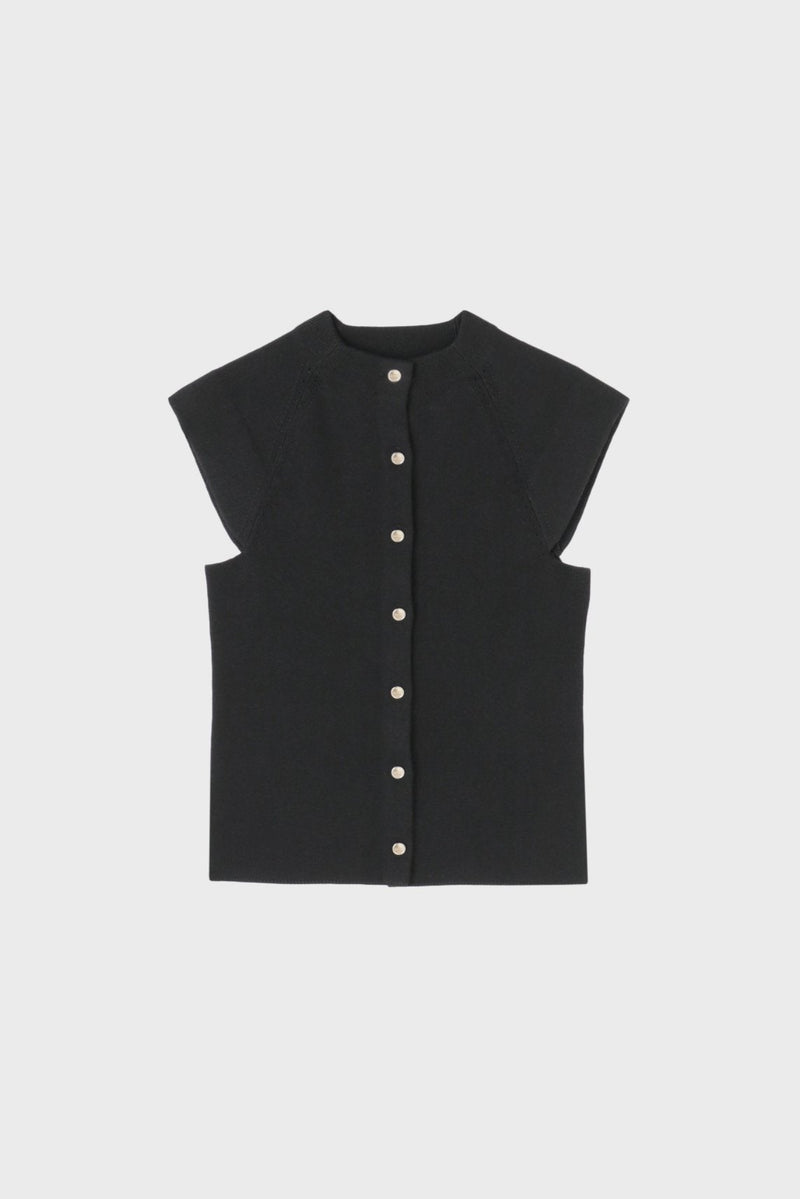 Grebbe Knit Top