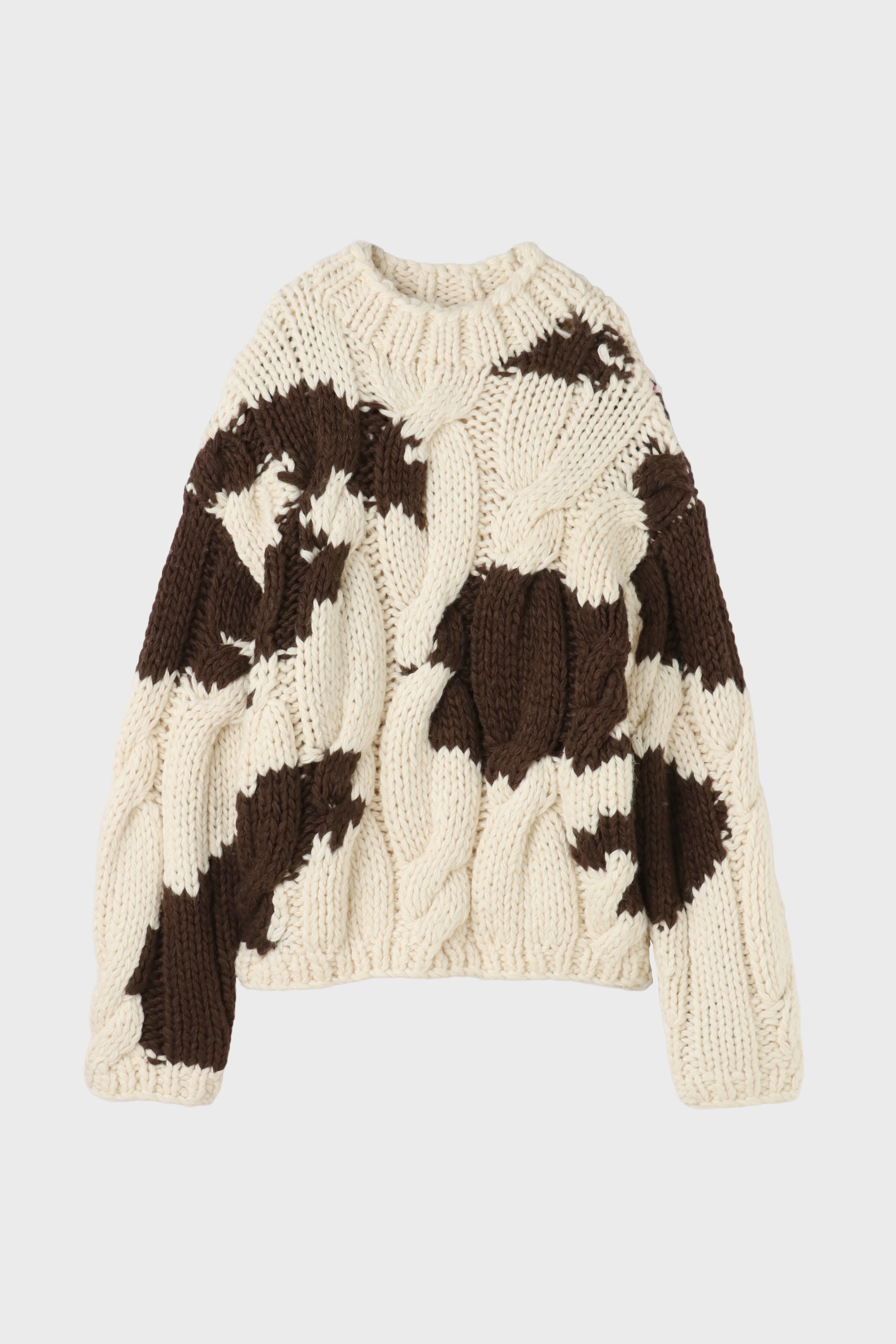 Kaufinger Cable Knit