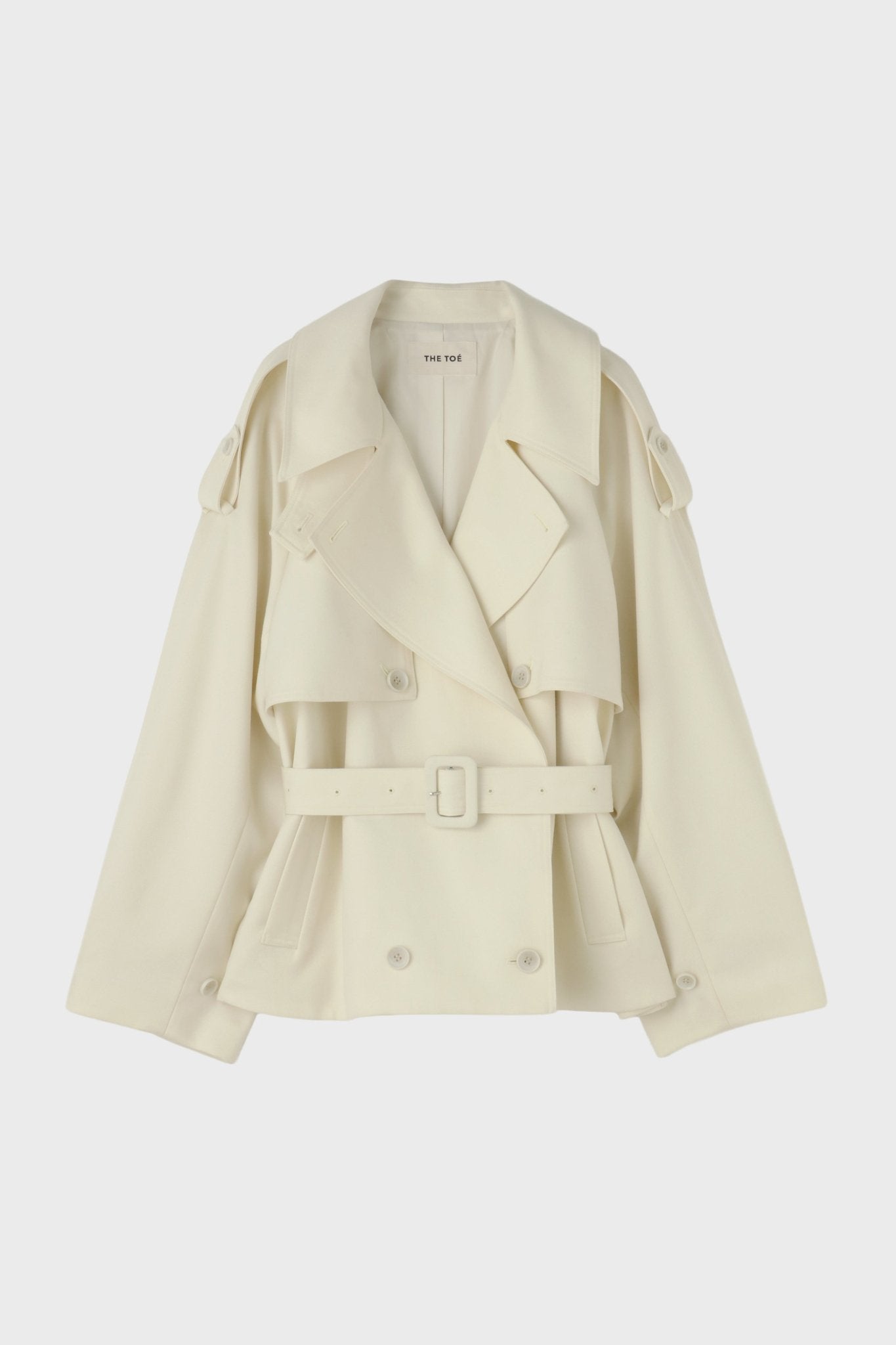 Leiden Jacket