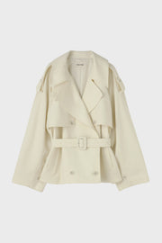 Leiden Jacket