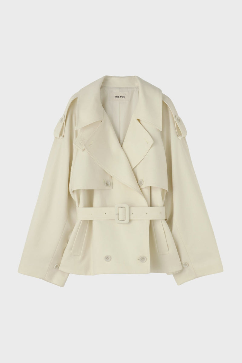 Leiden Jacket