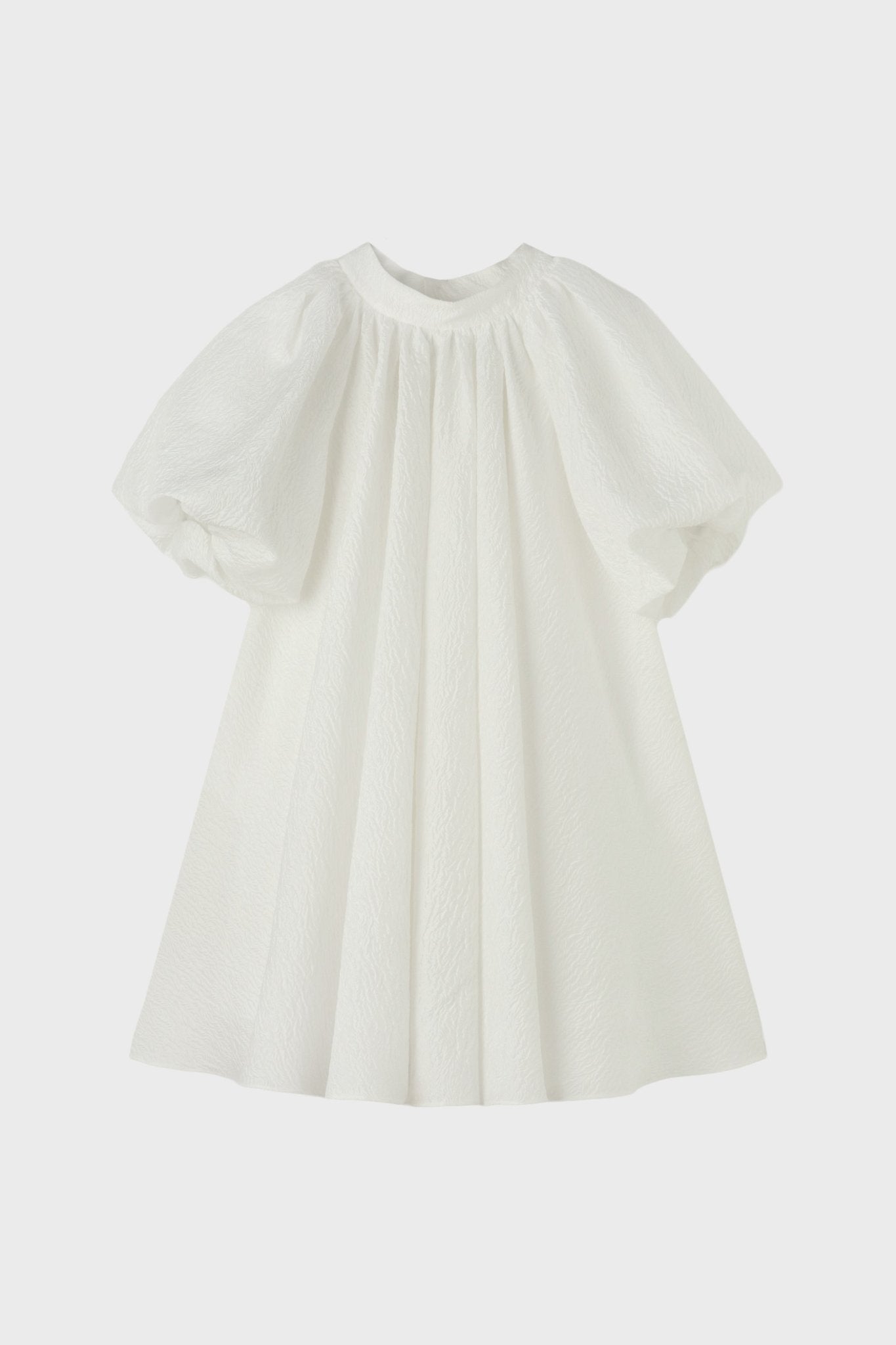 Peony Dress