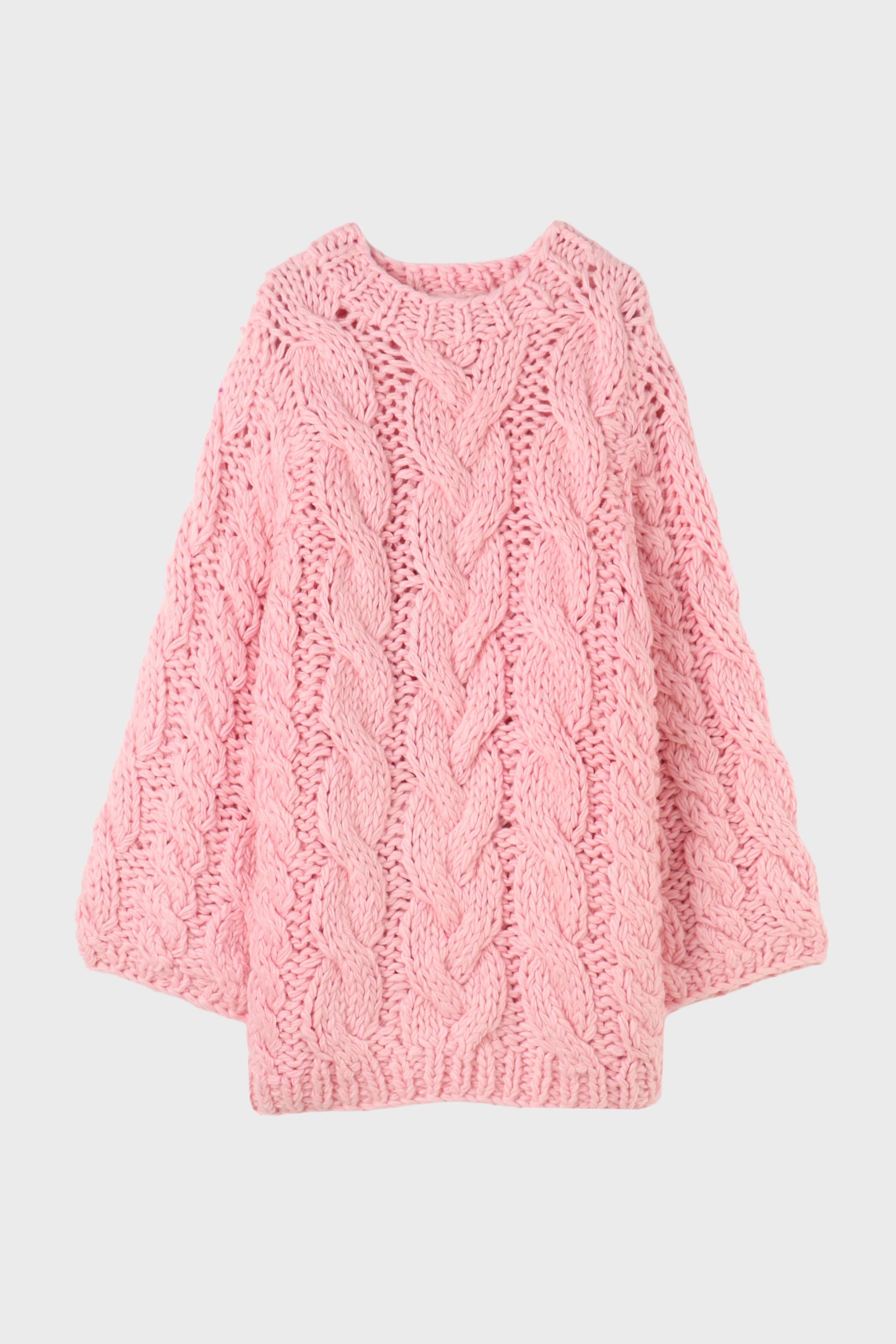 Marais Handmade Knit