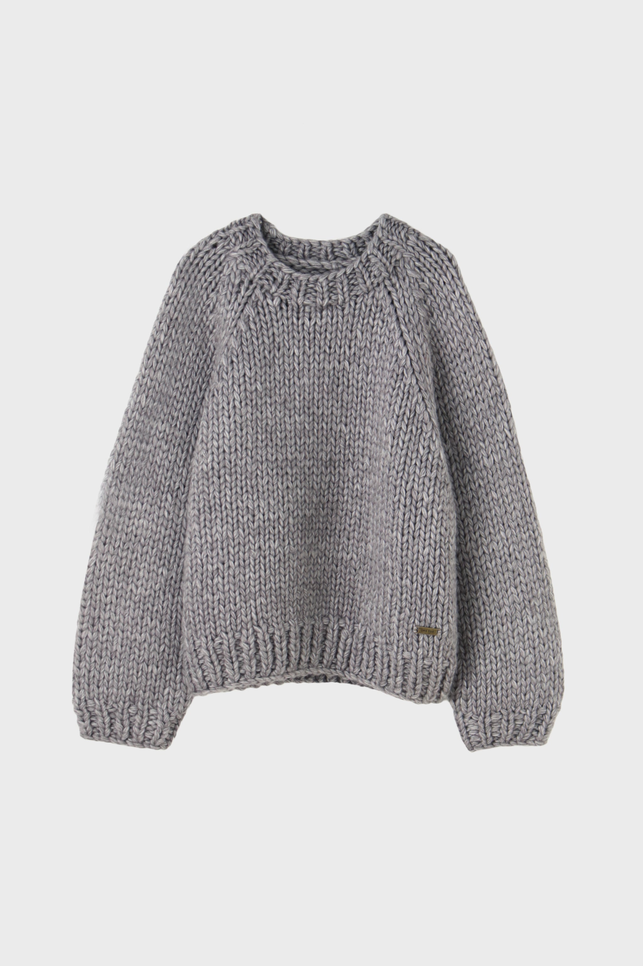 Dresden Heart Knit