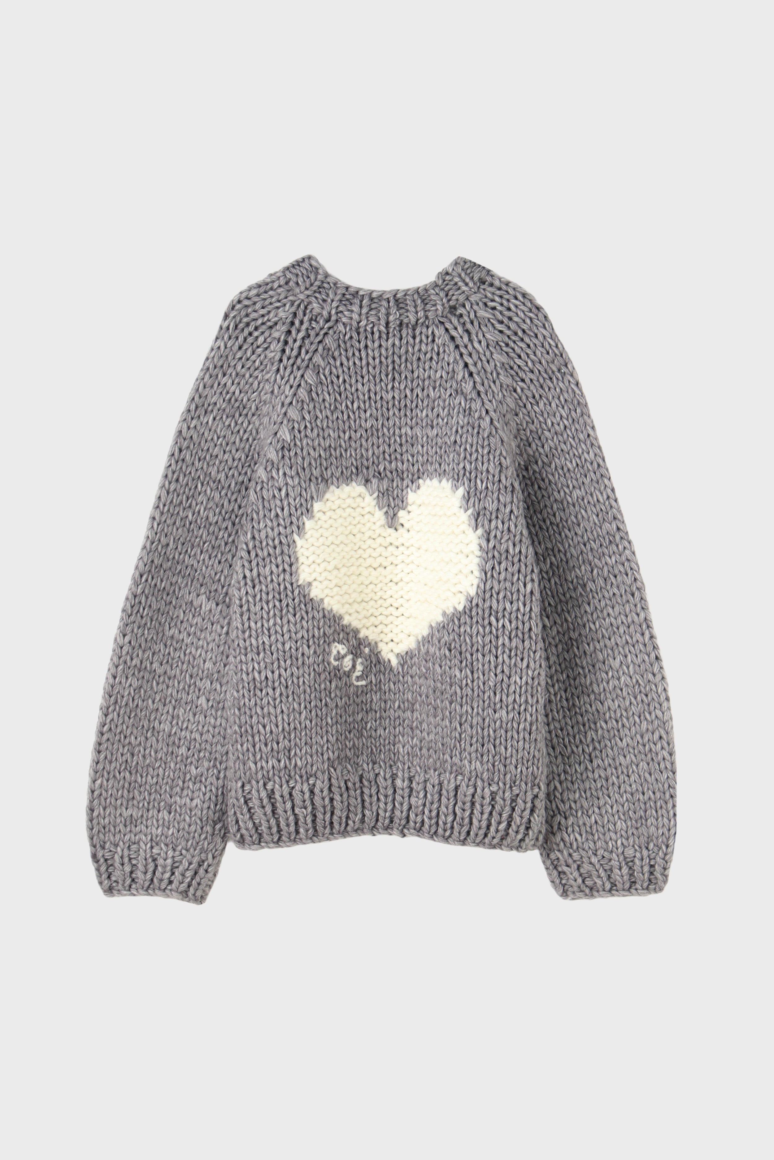 Dresden Heart Knit