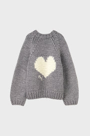 Dresden Heart Knit
