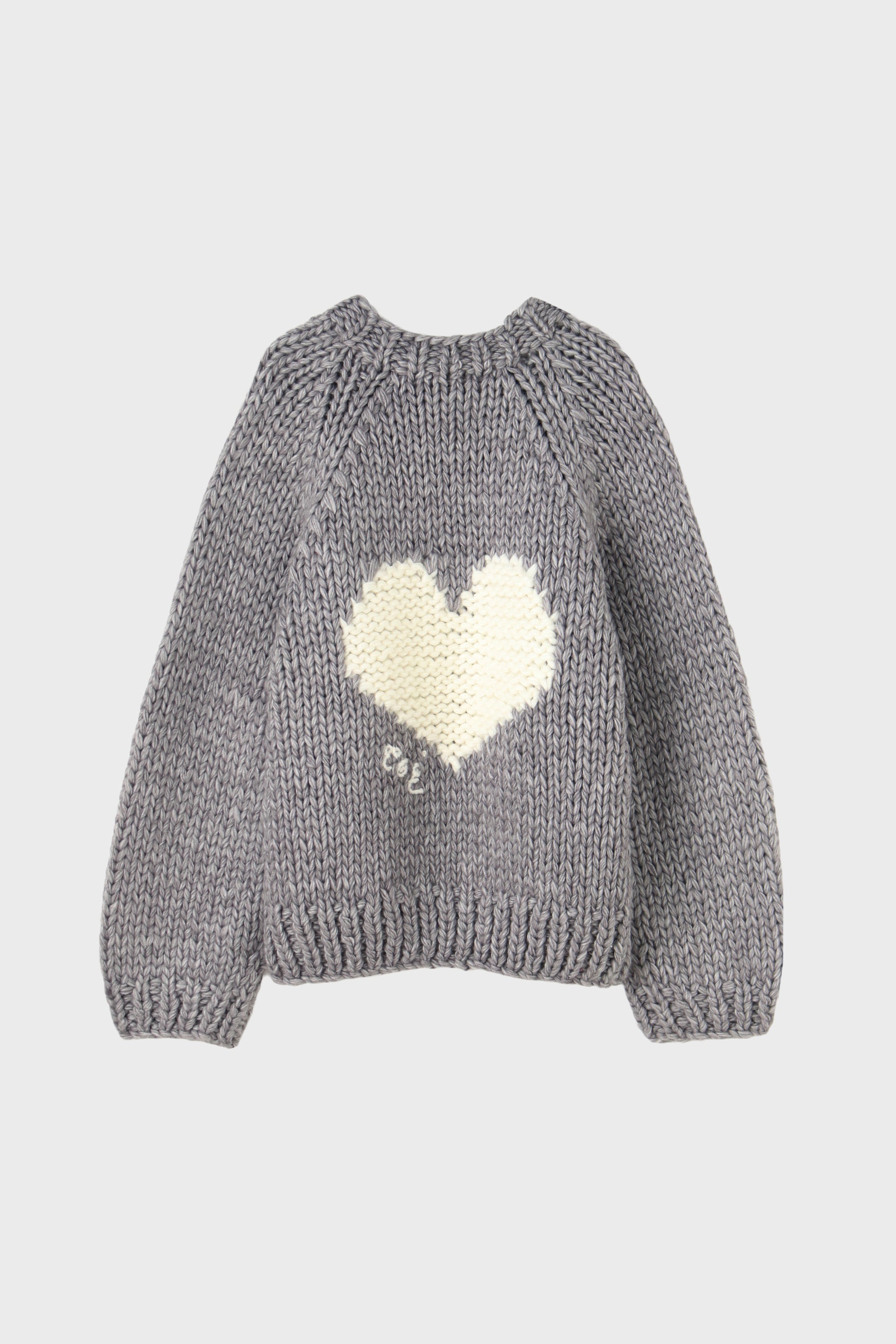 Dresden Heart Knit
